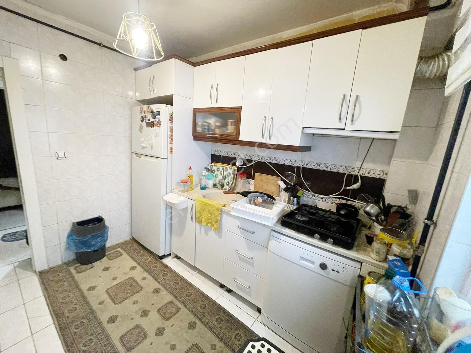 Valentia'dan Cumhuriyet Sitesi'nde 3+1 Satılık Daire !!! - Görsel 12