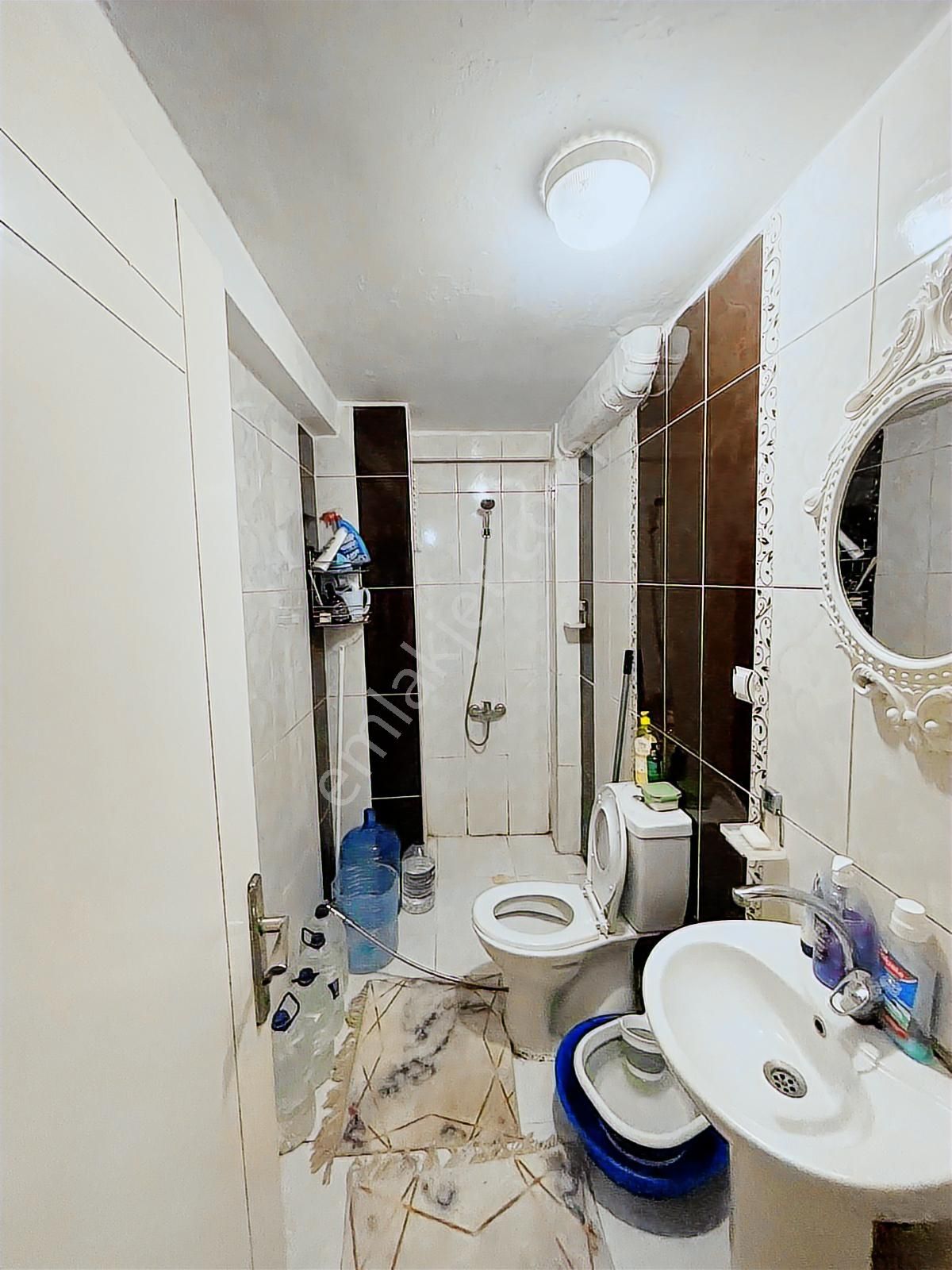 Valentia'dan Cumhuriyet Sitesi'nde 3+1 Satılık Daire !!! - Görsel 25