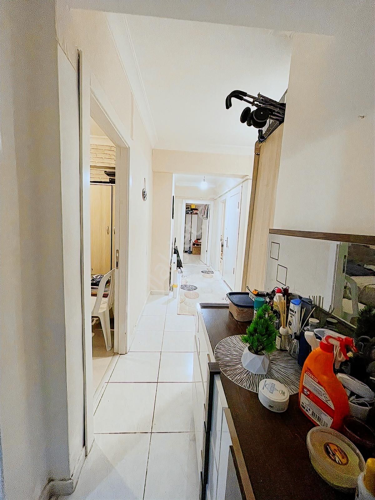 Valentia'dan Cumhuriyet Sitesi'nde 3+1 Satılık Daire !!! - Görsel 33