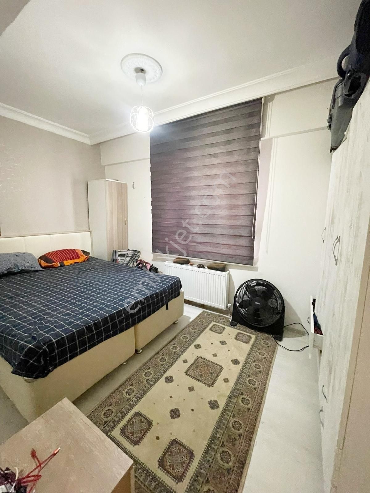 Valentia'dan Cumhuriyet Sitesi'nde 3+1 Satılık Daire !!! - Görsel 31