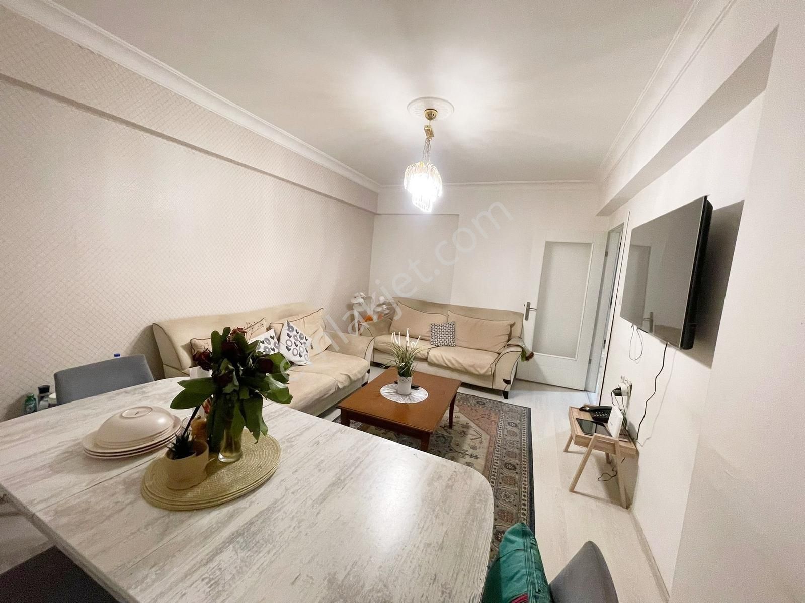 Valentia'dan Cumhuriyet Sitesi'nde 3+1 Satılık Daire !!! - Görsel 20