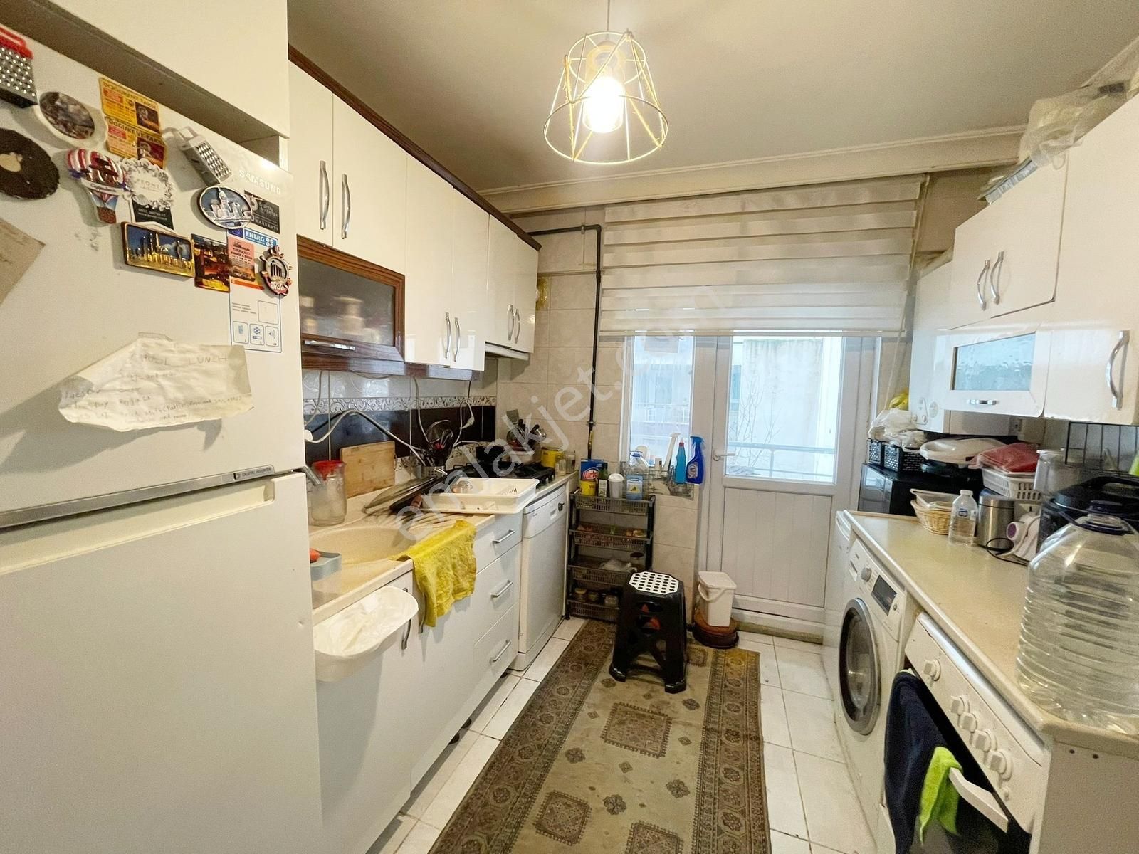 Valentia'dan Cumhuriyet Sitesi'nde 3+1 Satılık Daire !!! - Görsel 7