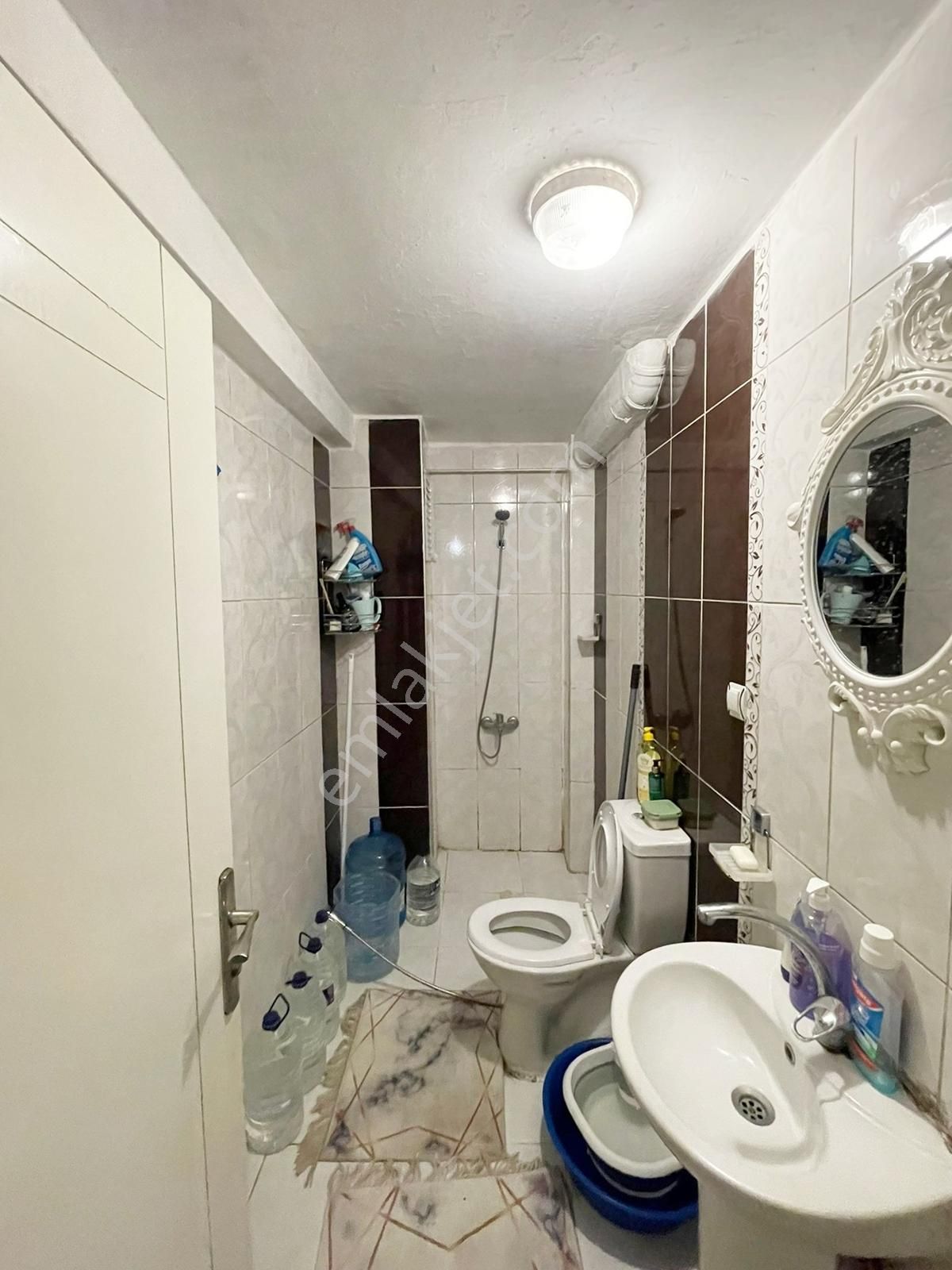 Valentia'dan Cumhuriyet Sitesi'nde 3+1 Satılık Daire !!! - Görsel 35