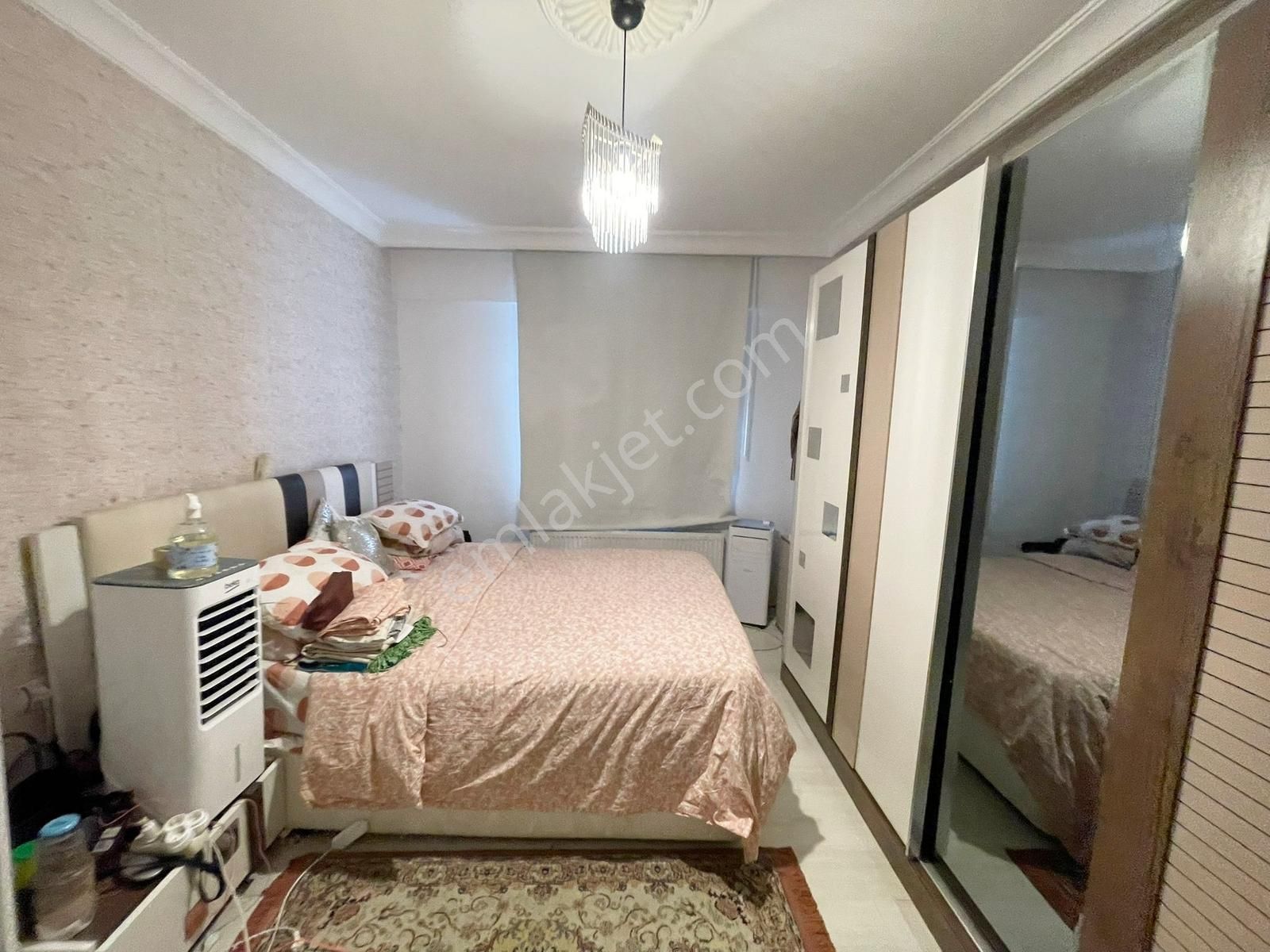 Valentia'dan Cumhuriyet Sitesi'nde 3+1 Satılık Daire !!! - Görsel 34
