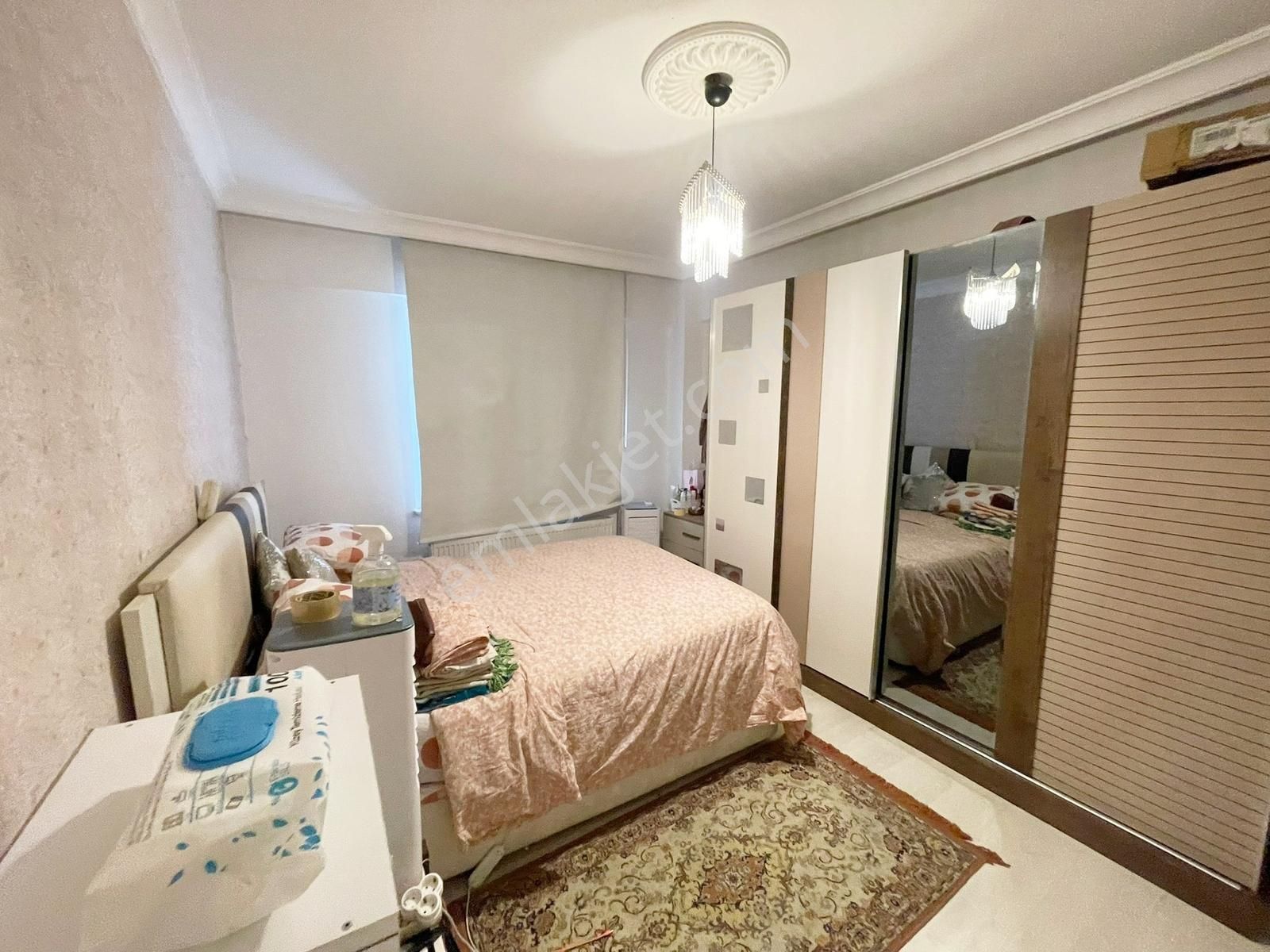 Valentia'dan Cumhuriyet Sitesi'nde 3+1 Satılık Daire !!! - Görsel 22