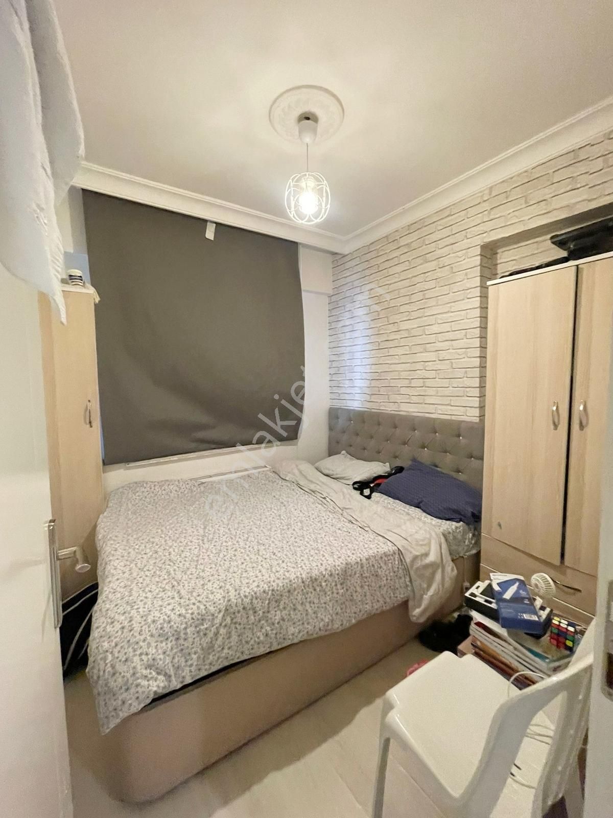 Valentia'dan Cumhuriyet Sitesi'nde 3+1 Satılık Daire !!! - Görsel 23