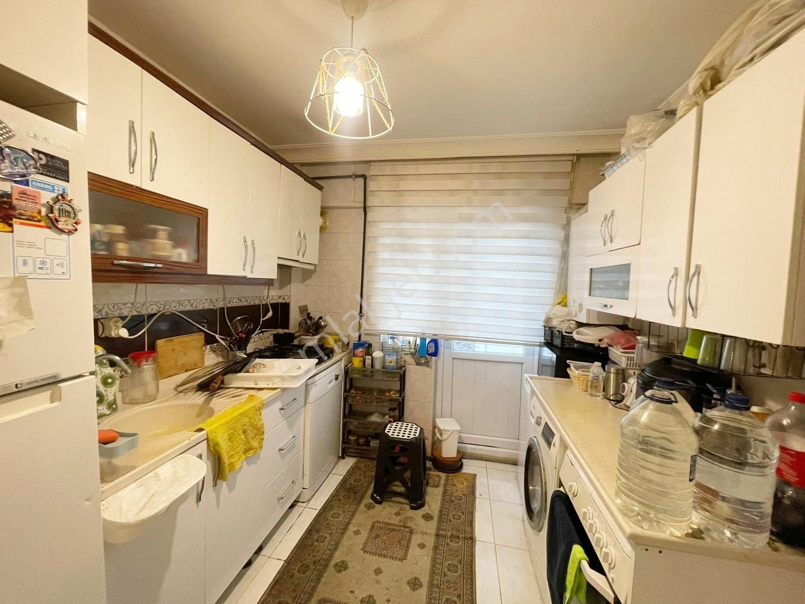 Valentia'dan Cumhuriyet Sitesi'nde 3+1 Satılık Daire !!! - Görsel 4