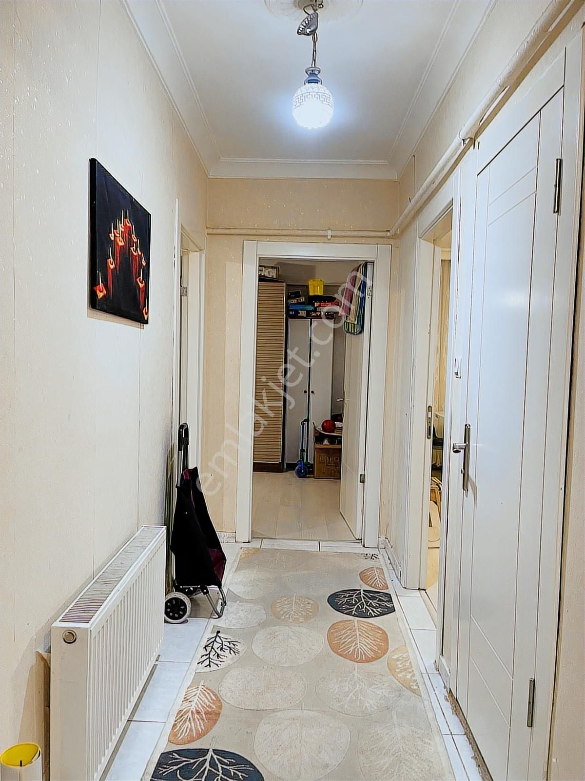 Valentia'dan Cumhuriyet Sitesi'nde 3+1 Satılık Daire !!! - Görsel 15