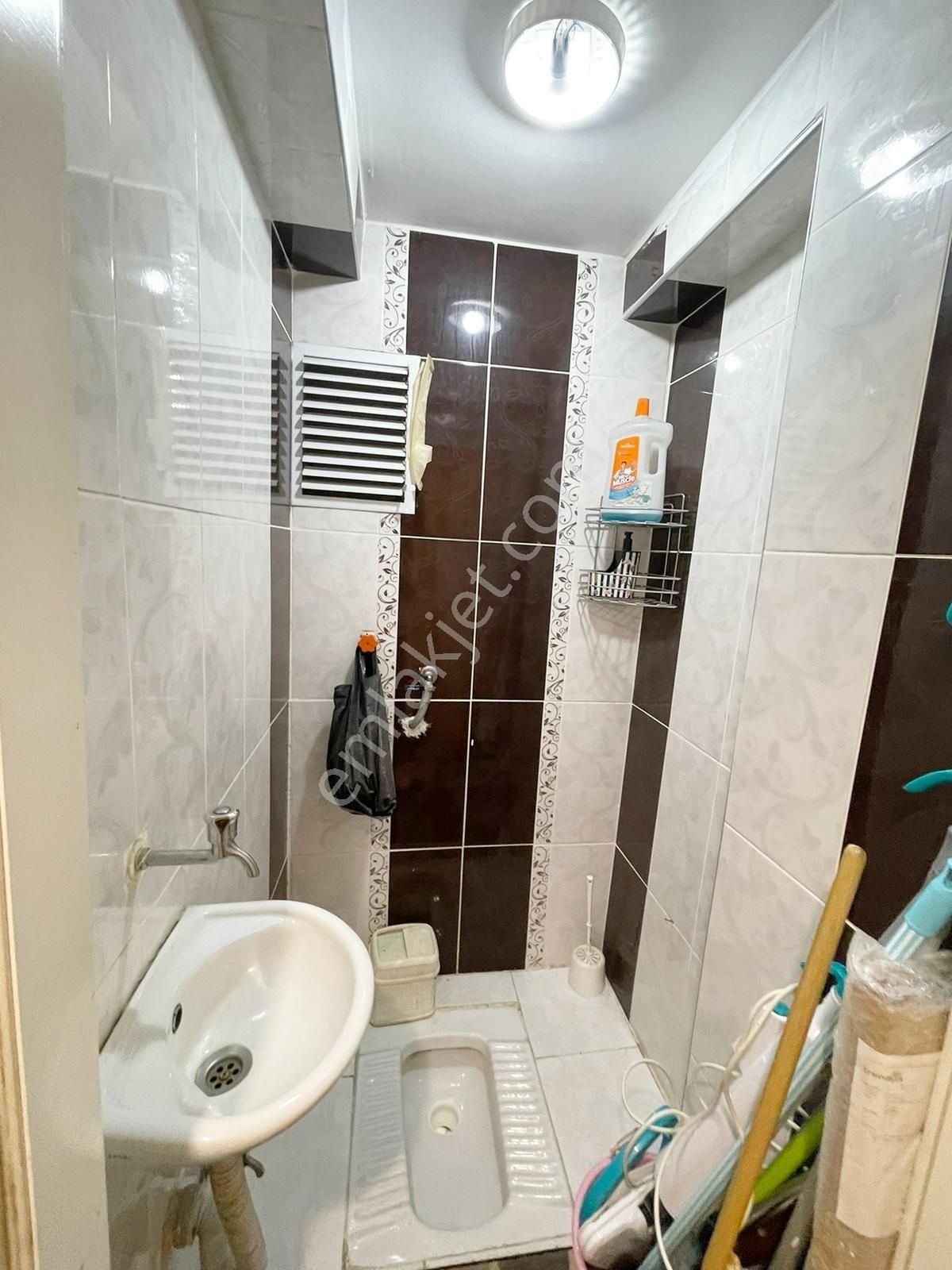 Valentia'dan Cumhuriyet Sitesi'nde 3+1 Satılık Daire !!! - Görsel 9