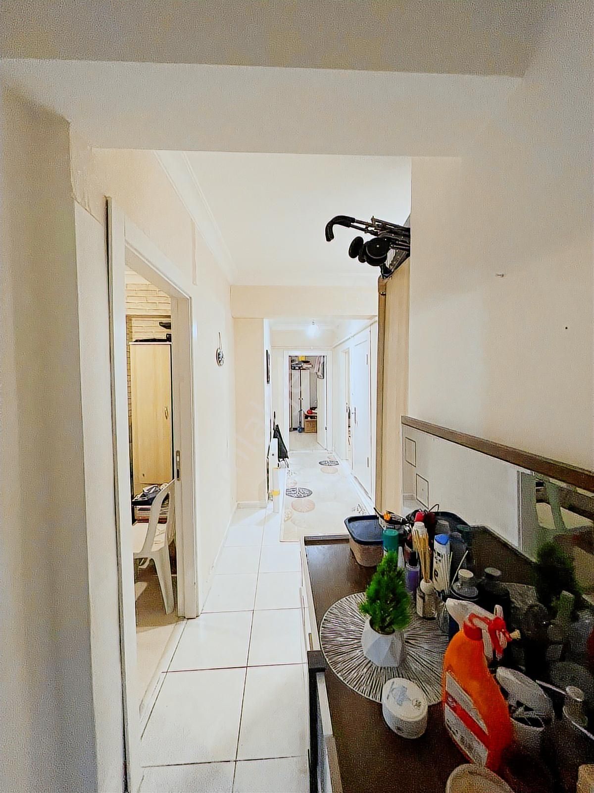 Valentia'dan Cumhuriyet Sitesi'nde 3+1 Satılık Daire !!! - Görsel 14