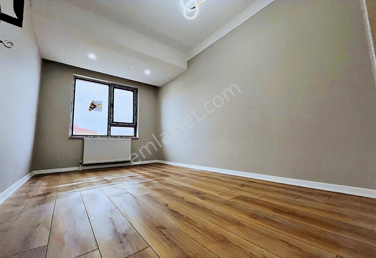 Yenikent Emlak'tan Ultra Lüks Anahtar Teslim Daire - Görsel 28