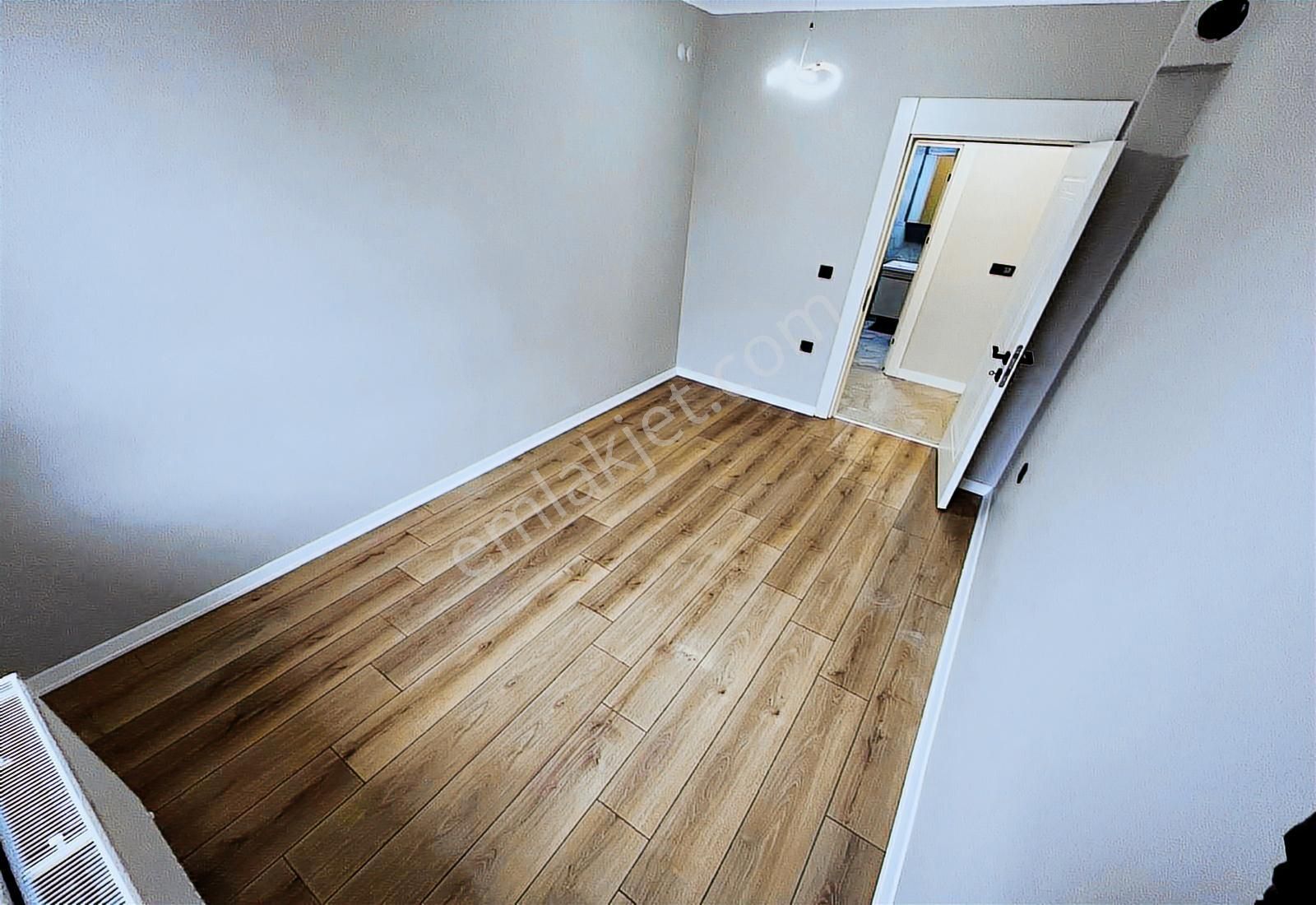 Yenikent Emlak'tan Ultra Lüks Anahtar Teslim Daire - Görsel 13