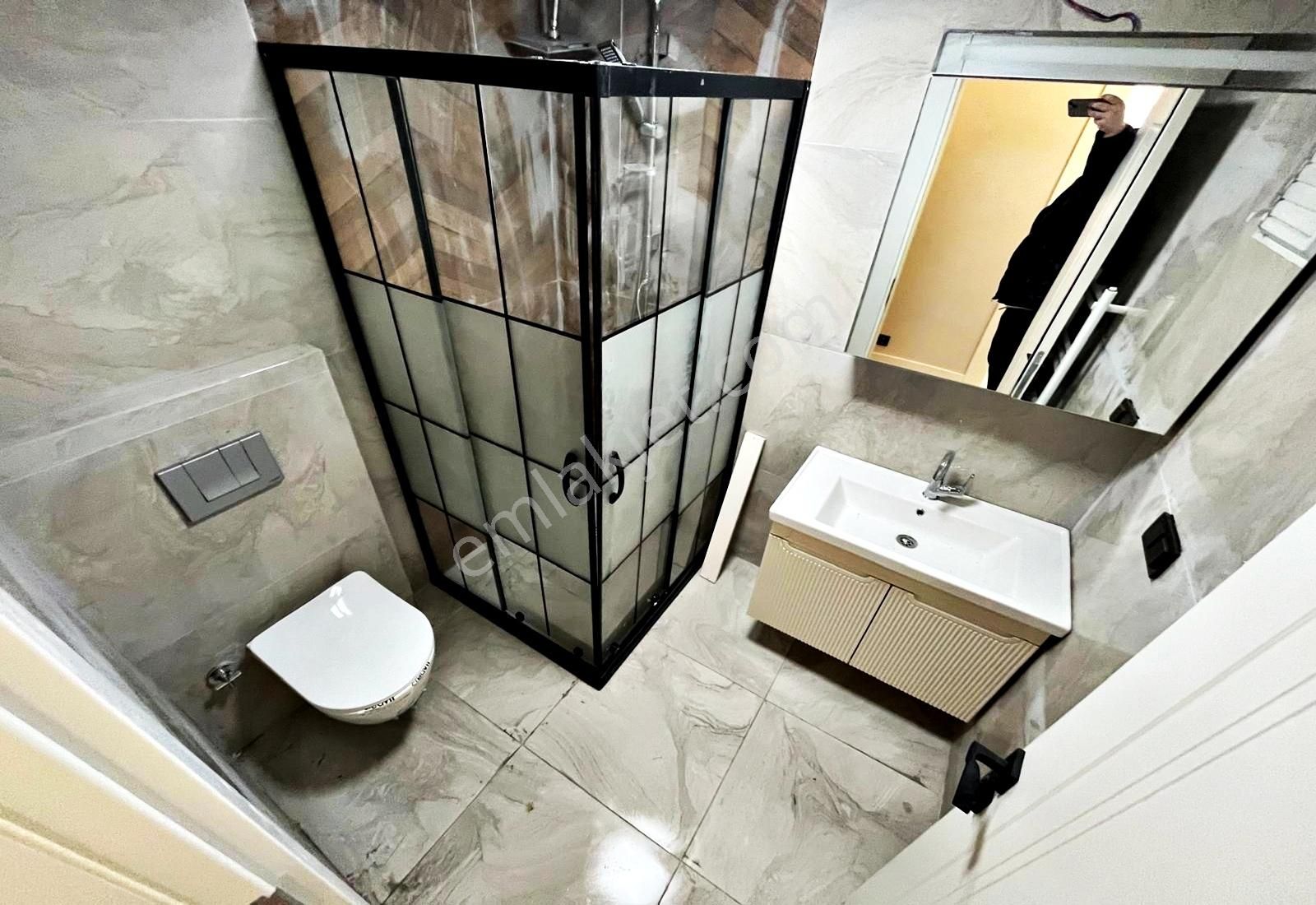 Yenikent Emlak'tan Ultra Lüks Anahtar Teslim Daire - Görsel 39