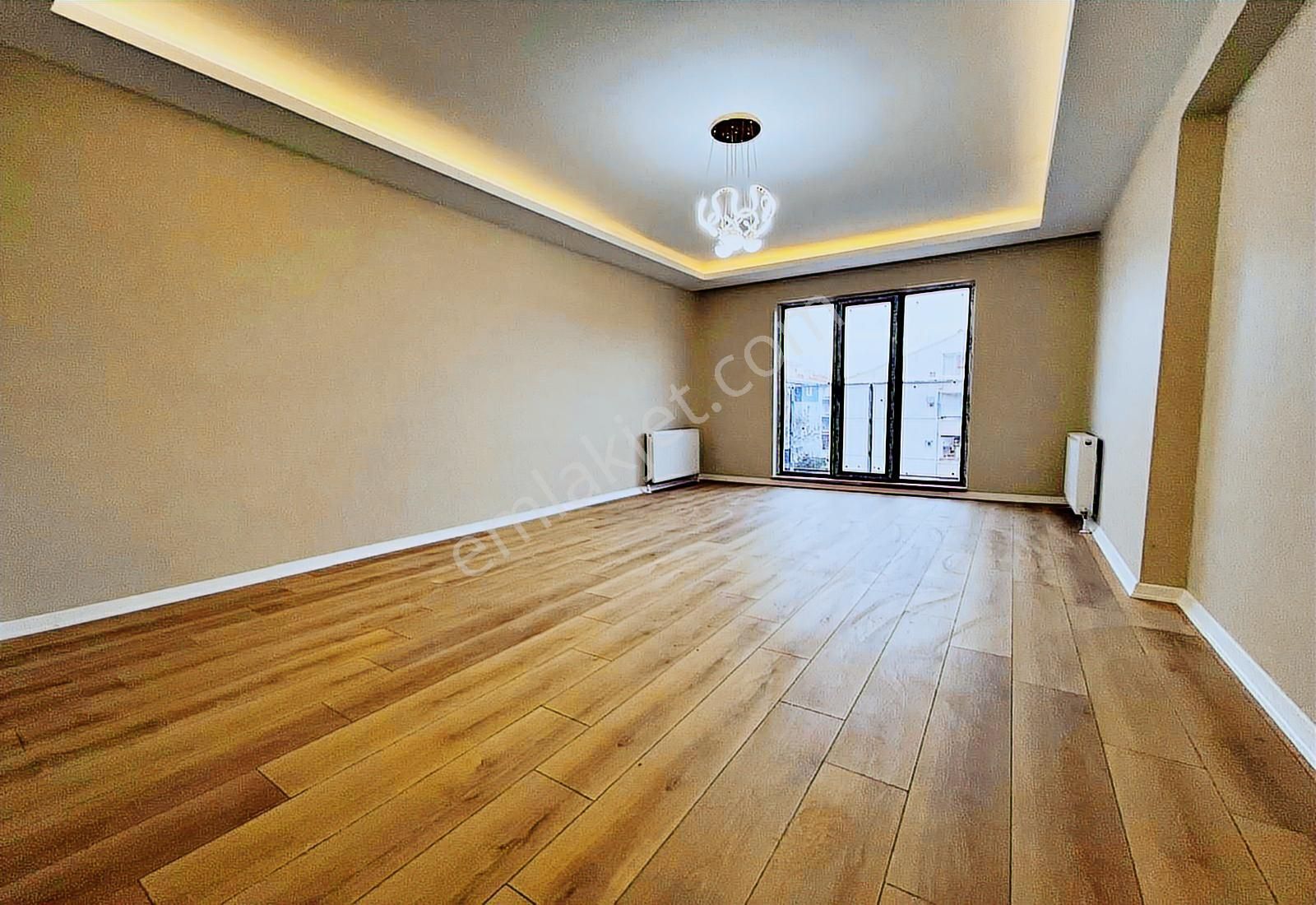 Yenikent Emlak'tan Ultra Lüks Anahtar Teslim Daire - Görsel 4