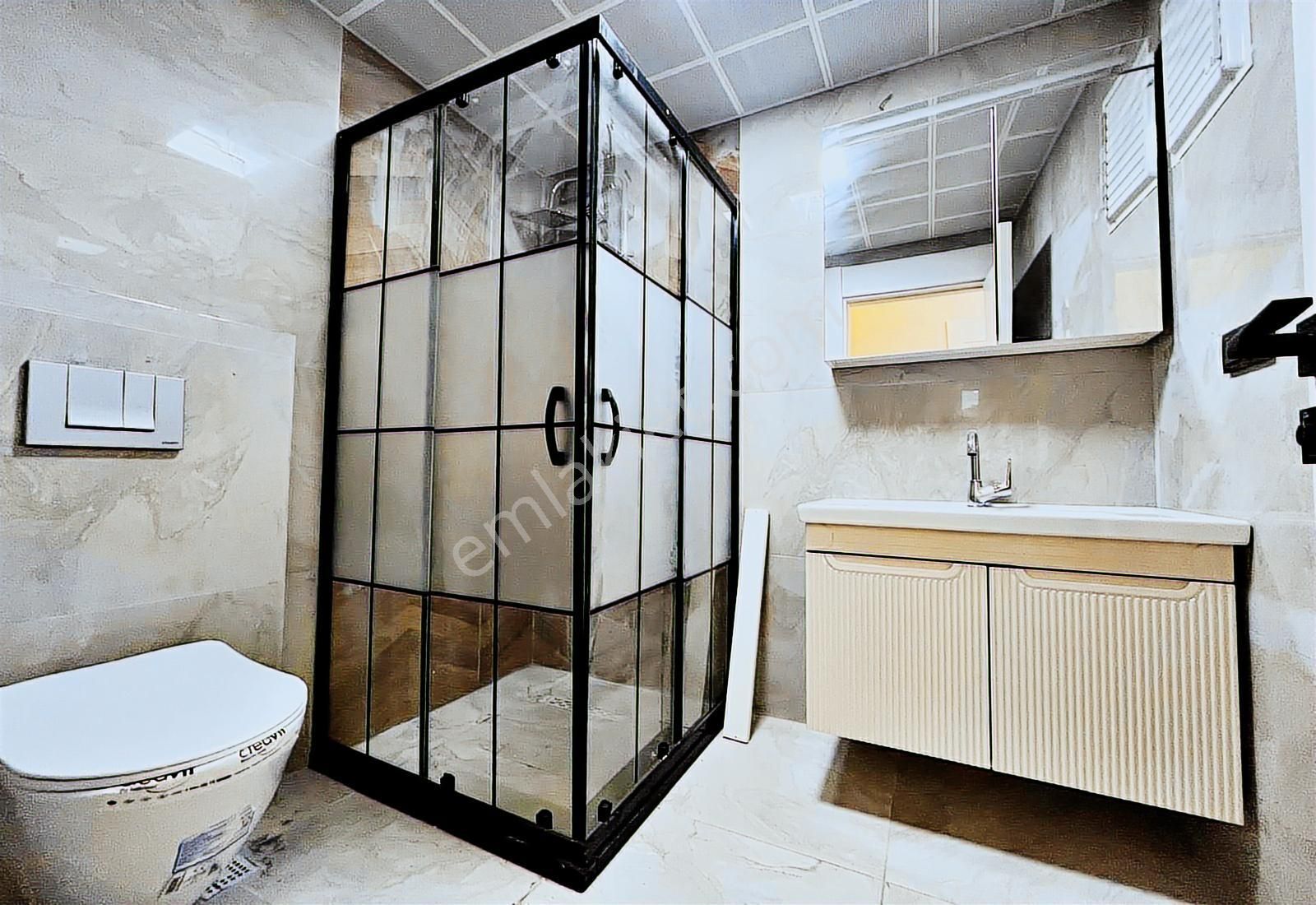 Yenikent Emlak'tan Ultra Lüks Anahtar Teslim Daire - Görsel 37