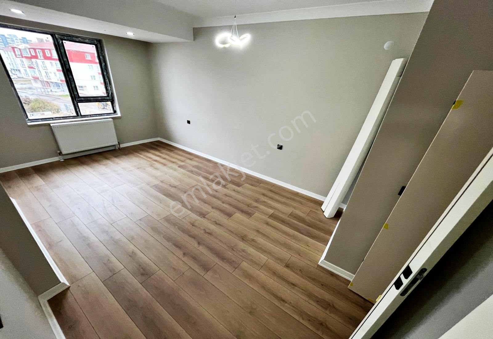 Yenikent Emlak'tan Ultra Lüks Anahtar Teslim Daire - Görsel 23