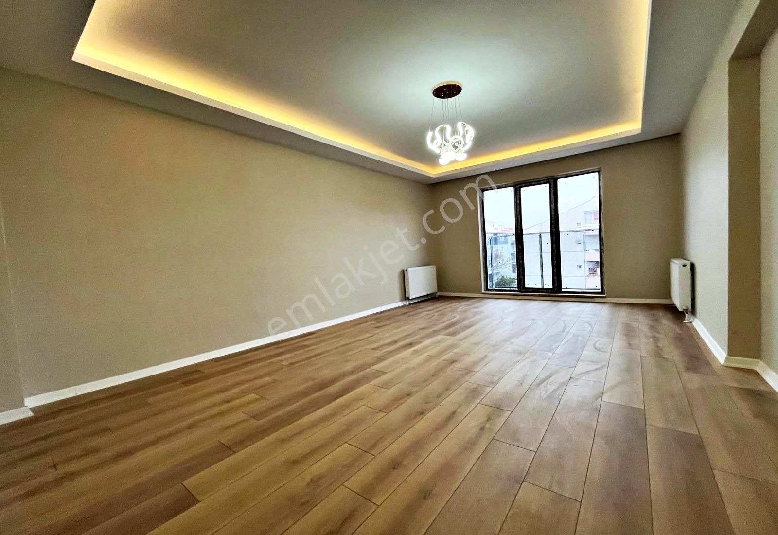 Yenikent Emlak'tan Ultra Lüks Anahtar Teslim Daire - Görsel 29