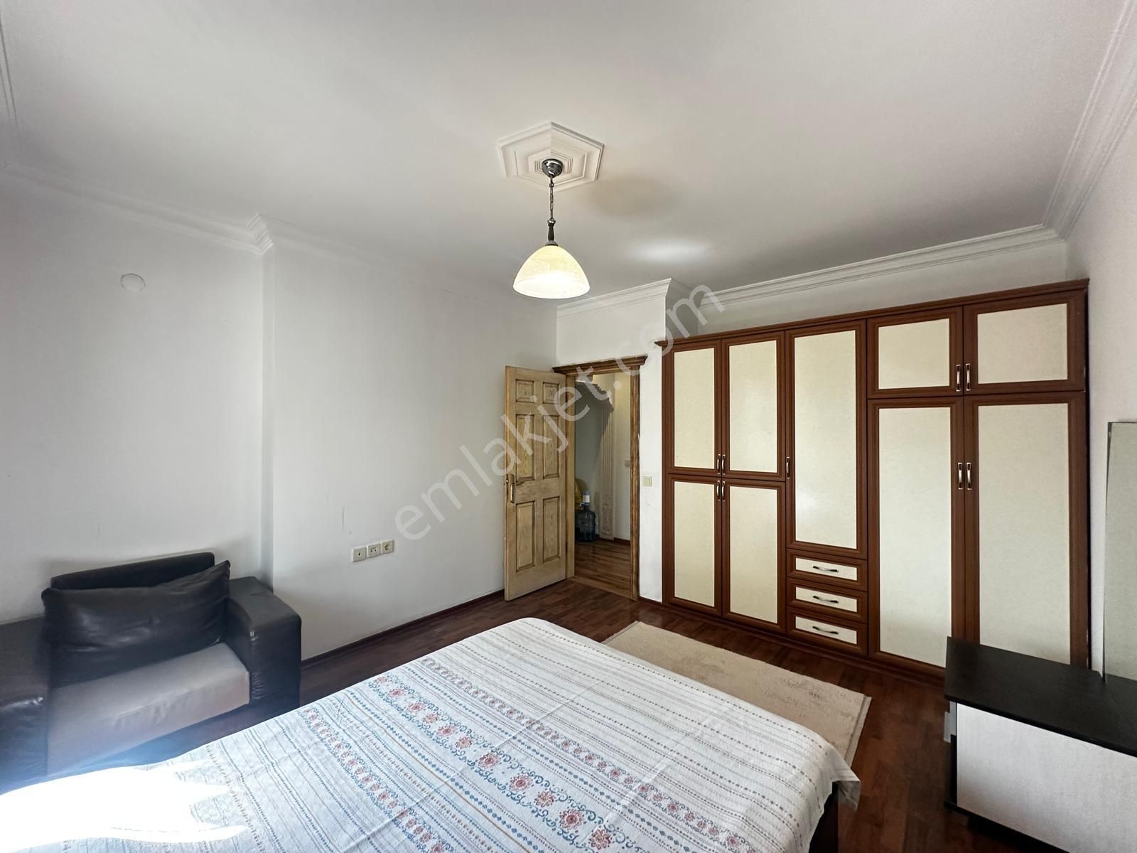 Kadınlar Denizine 150 Mt Mesafede Manzaralı 2+1 - Görsel 16