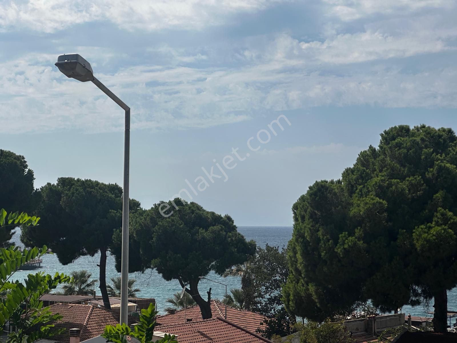 Kadınlar Denizine 150 Mt Mesafede Manzaralı 2+1 - Görsel 12