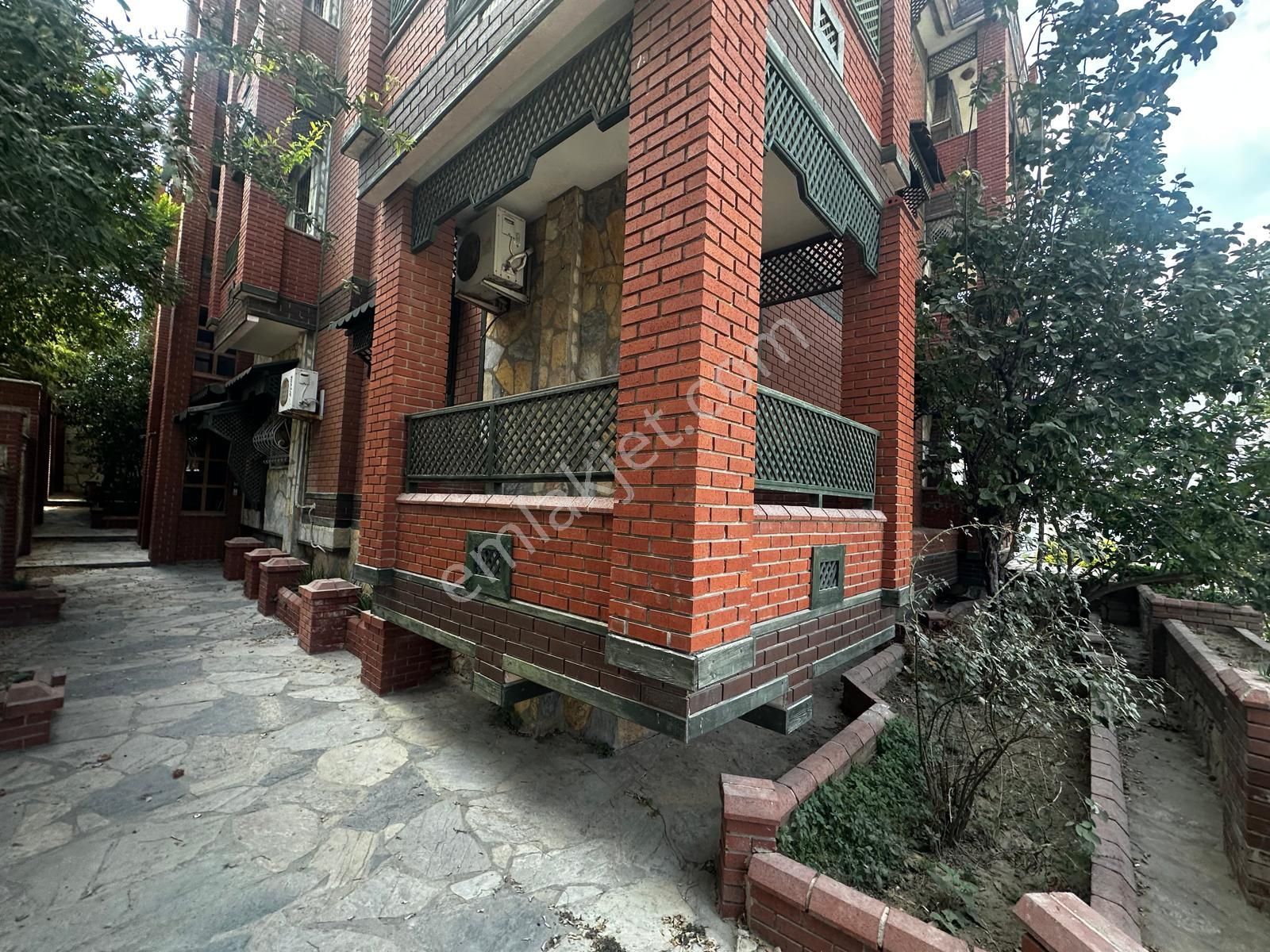 Kadınlar Denizine 150 Mt Mesafede Manzaralı 2+1 - Görsel 4