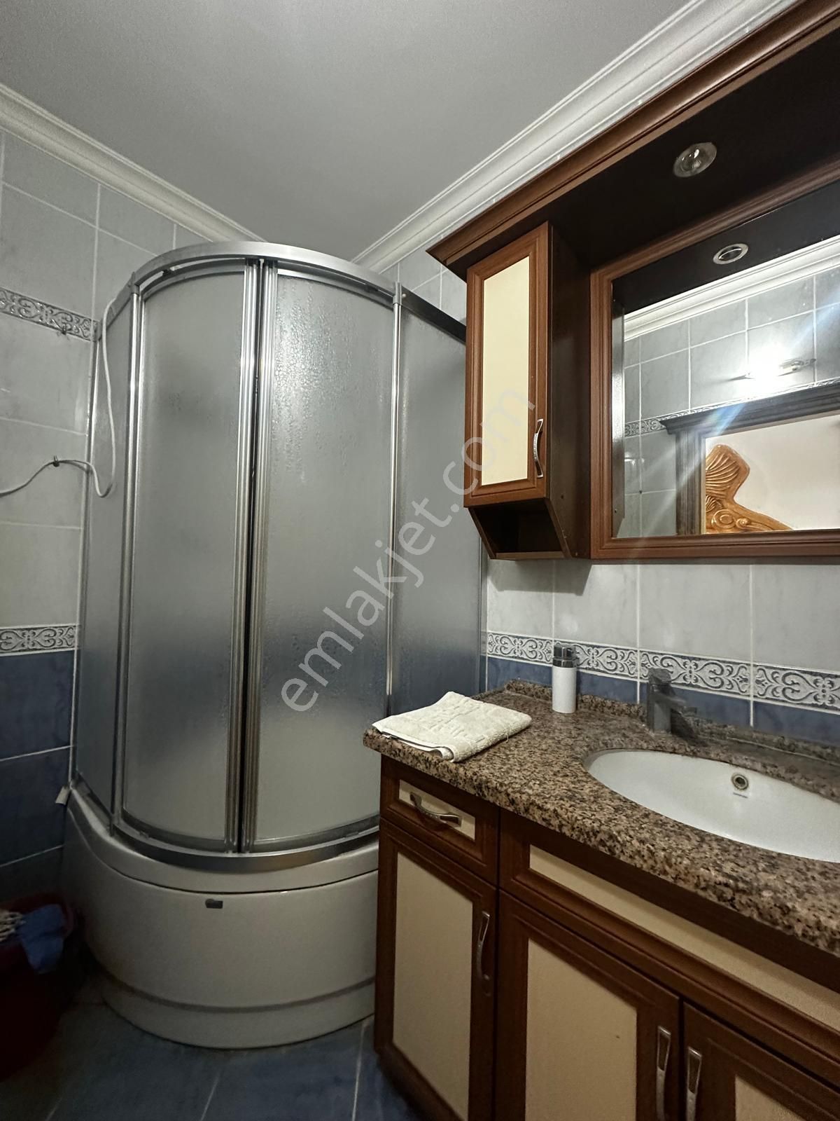 Kadınlar Denizine 150 Mt Mesafede Manzaralı 2+1 - Görsel 15