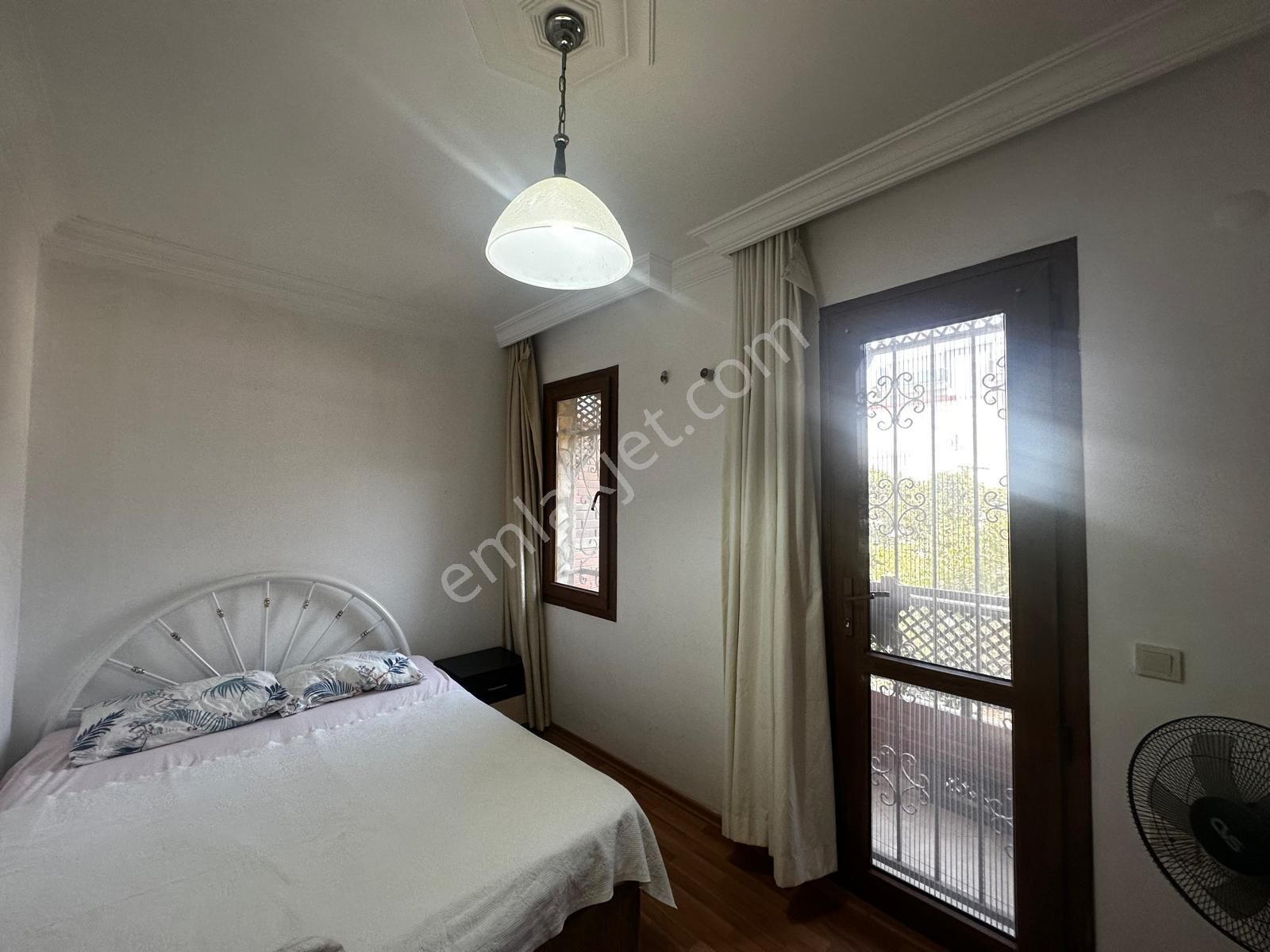 Kadınlar Denizine 150 Mt Mesafede Manzaralı 2+1 - Görsel 19