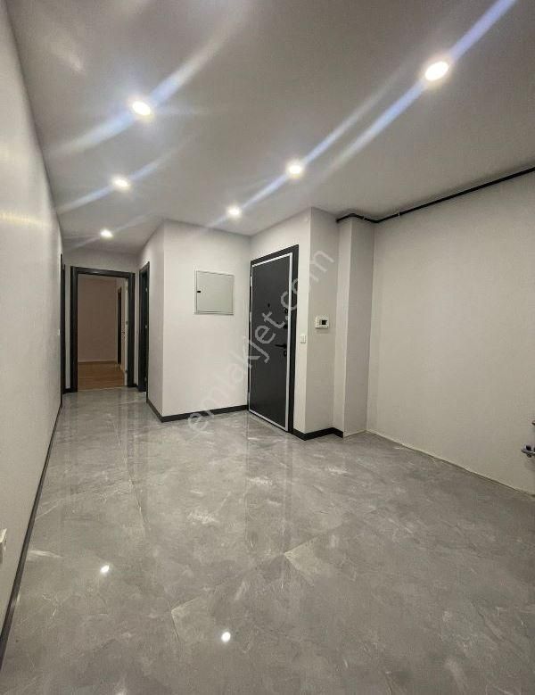 Mertcan Dan Kartal Metroya Yürüme 3+1 Ebeveyn Banyolu Lüks Daire - Görsel 30