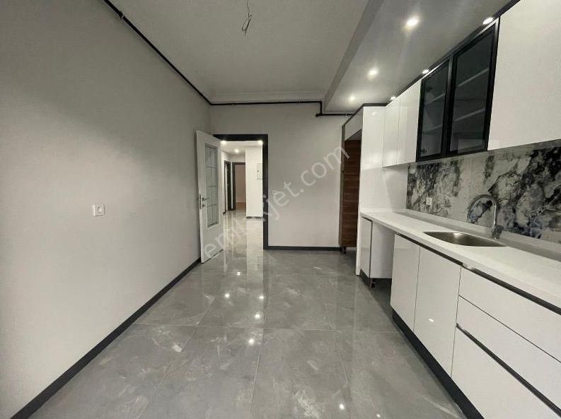 Mertcan Dan Kartal Metroya Yürüme 3+1 Ebeveyn Banyolu Lüks Daire - Görsel 19