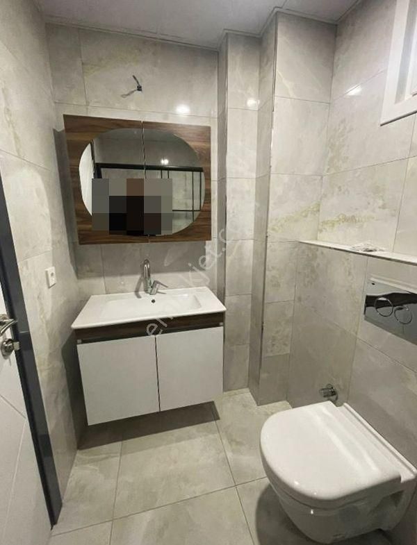 Mertcan Dan Kartal Metroya Yürüme 3+1 Ebeveyn Banyolu Lüks Daire - Görsel 26