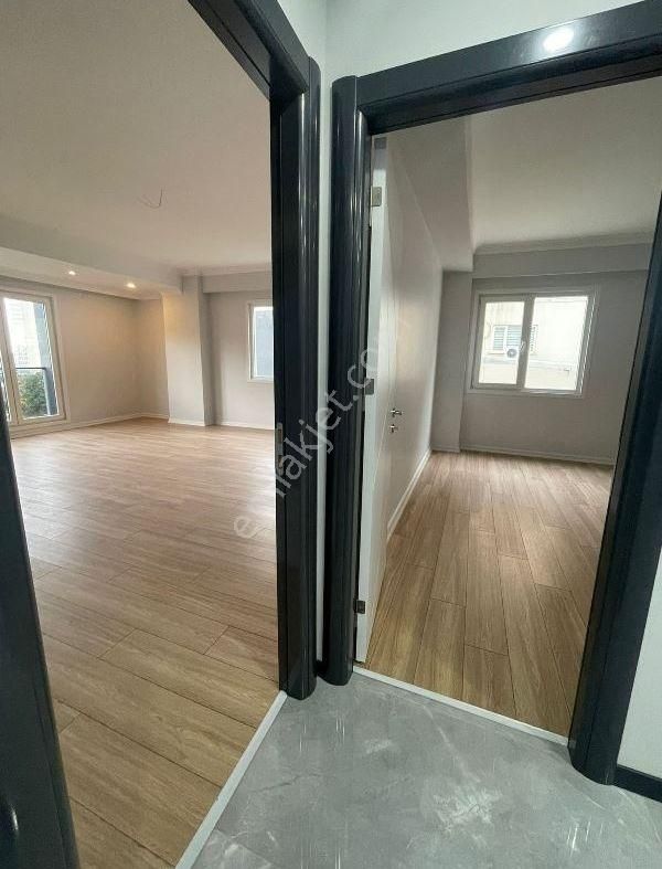 Mertcan Dan Kartal Metroya Yürüme 3+1 Ebeveyn Banyolu Lüks Daire - Görsel 31