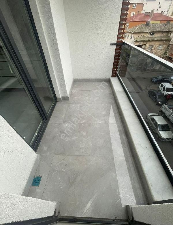 Mertcan Dan Kartal Metroya Yürüme 3+1 Ebeveyn Banyolu Lüks Daire - Görsel 33