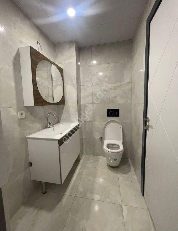 Mertcan Dan Kartal Metroya Yürüme 3+1 Ebeveyn Banyolu Lüks Daire - Görsel 25