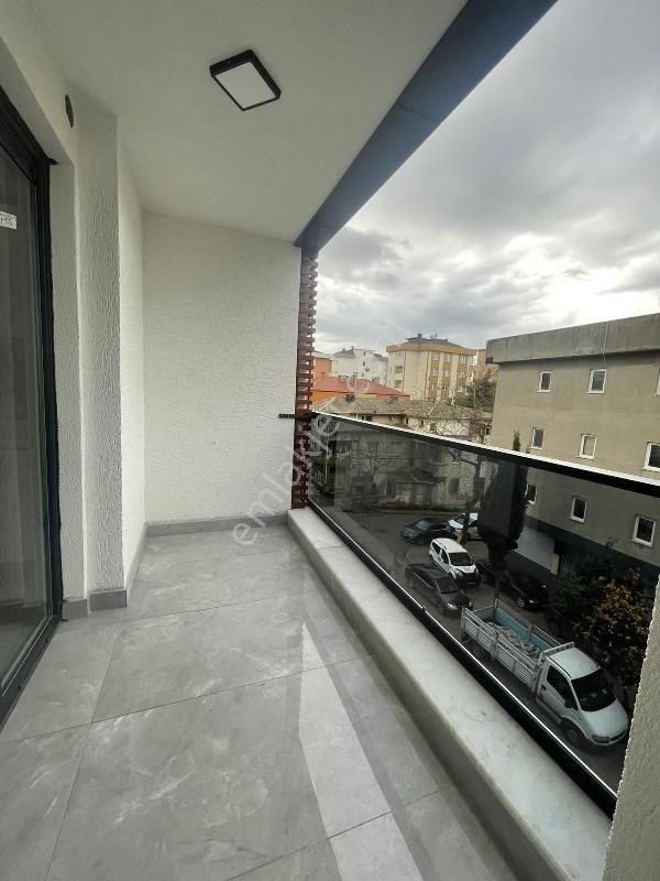 Mertcan Dan Kartal Metroya Yürüme 3+1 Ebeveyn Banyolu Lüks Daire - Görsel 34