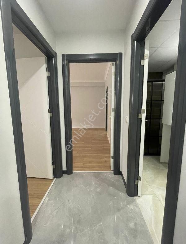 Mertcan Dan Kartal Metroya Yürüme 3+1 Ebeveyn Banyolu Lüks Daire - Görsel 28