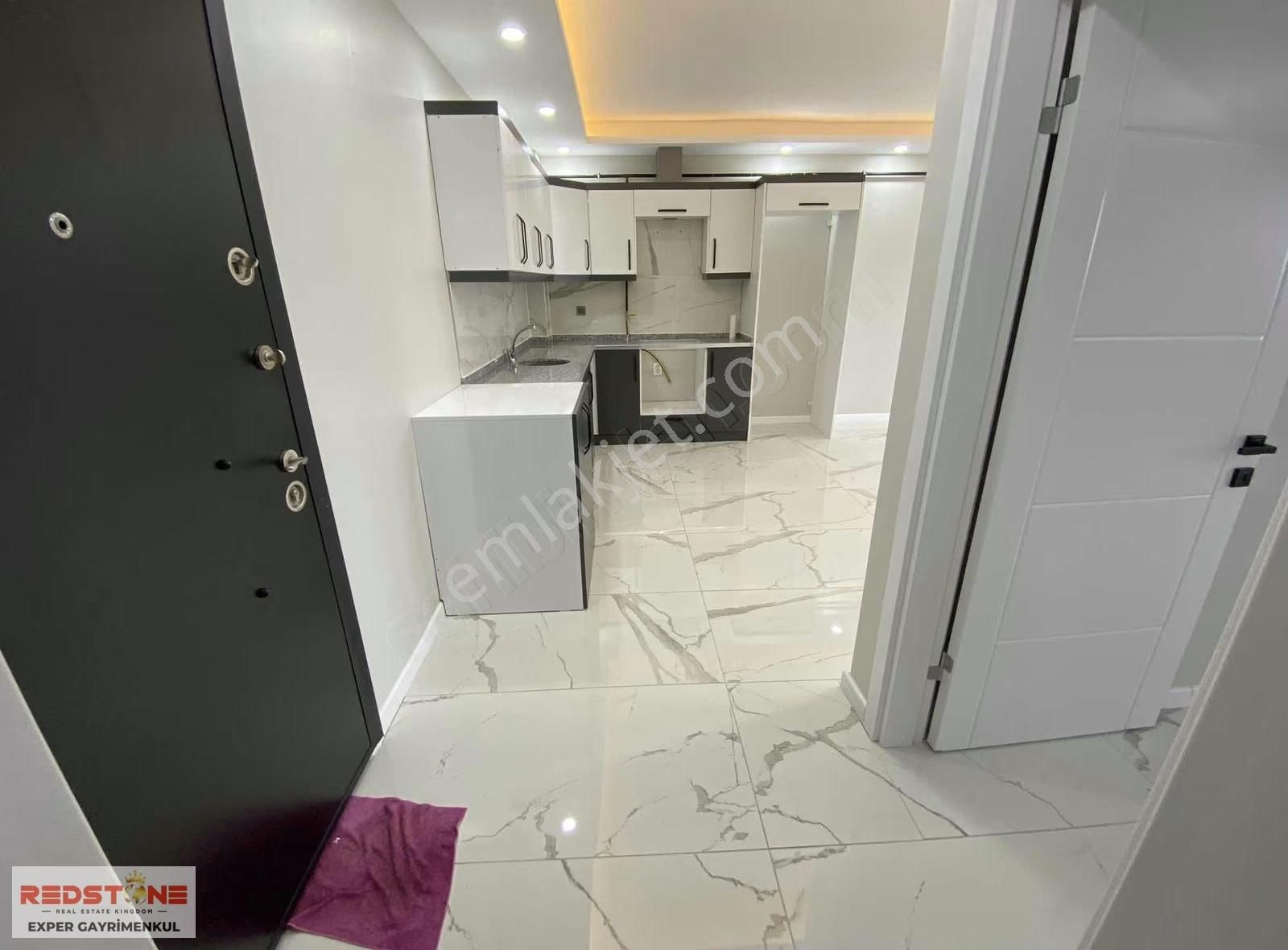 Kocaali Serenity Evlerinde Satılık Geniş 1+1 - Görsel 3