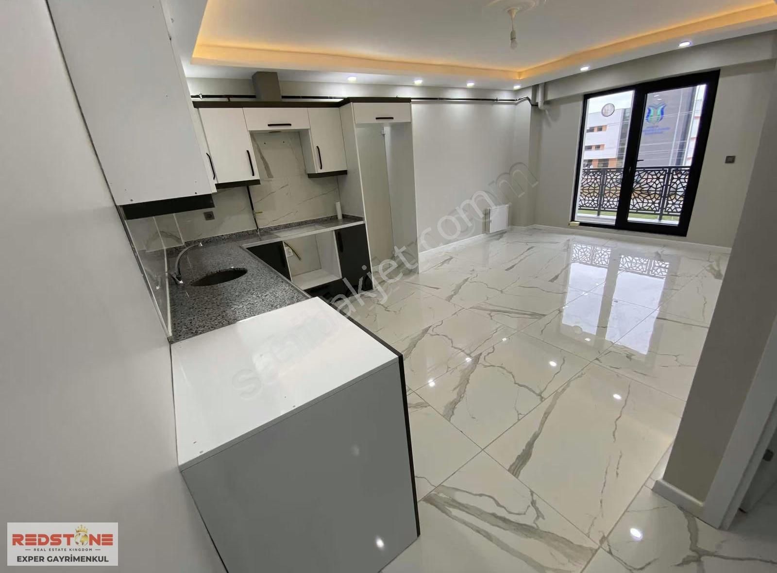 Kocaali Serenity Evlerinde Satılık Geniş 1+1 - Görsel 9