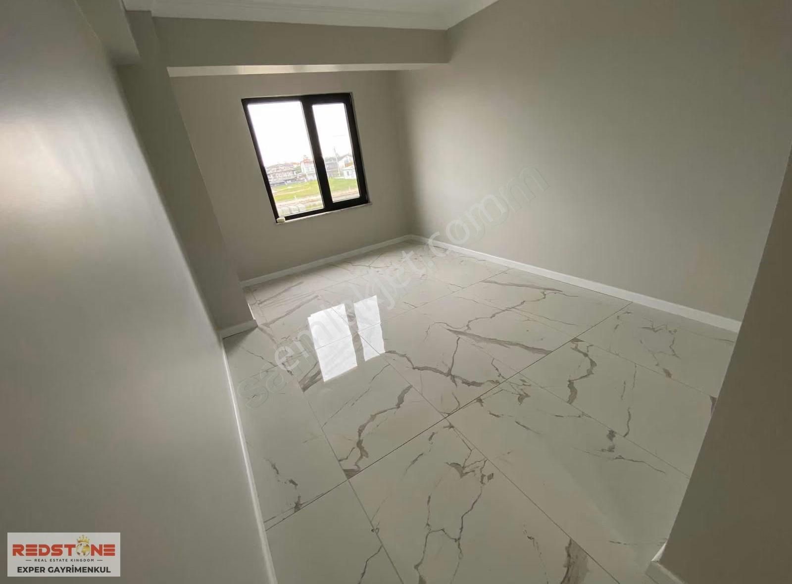 Kocaali Serenity Evlerinde Satılık Geniş 1+1 - Görsel 24