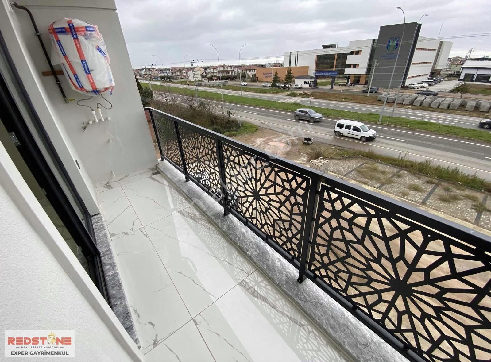 Kocaali Serenity Evlerinde Satılık Geniş 1+1 - Görsel 12