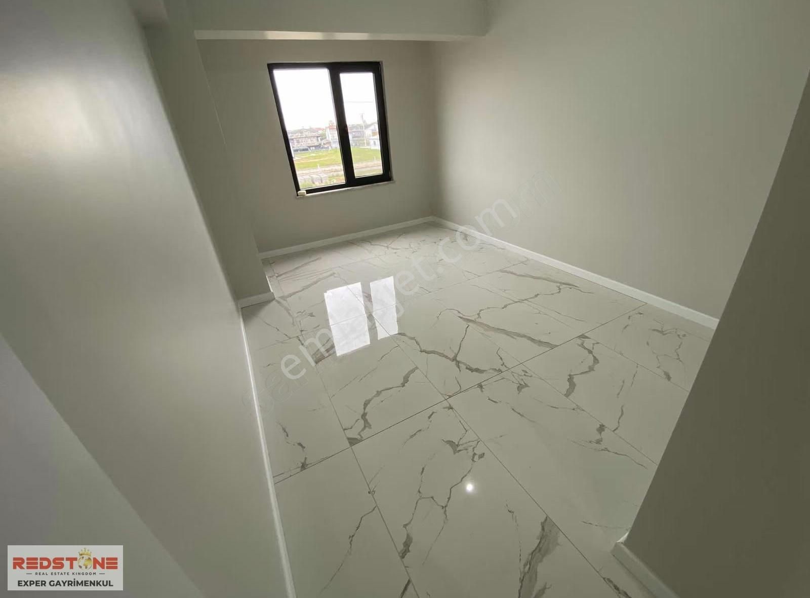 Kocaali Serenity Evlerinde Satılık Geniş 1+1 - Görsel 5