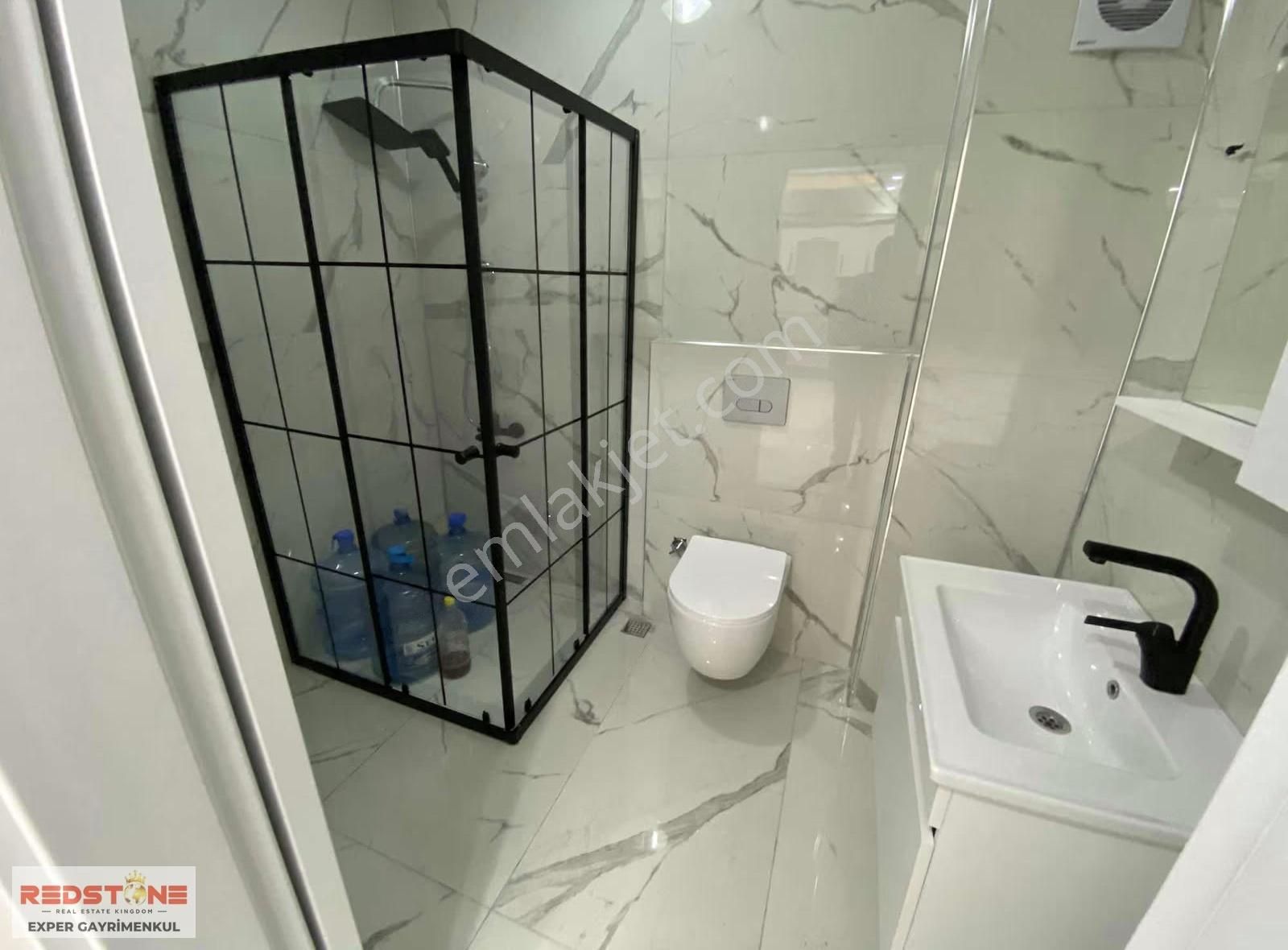 Kocaali Serenity Evlerinde Satılık Geniş 1+1 - Görsel 14