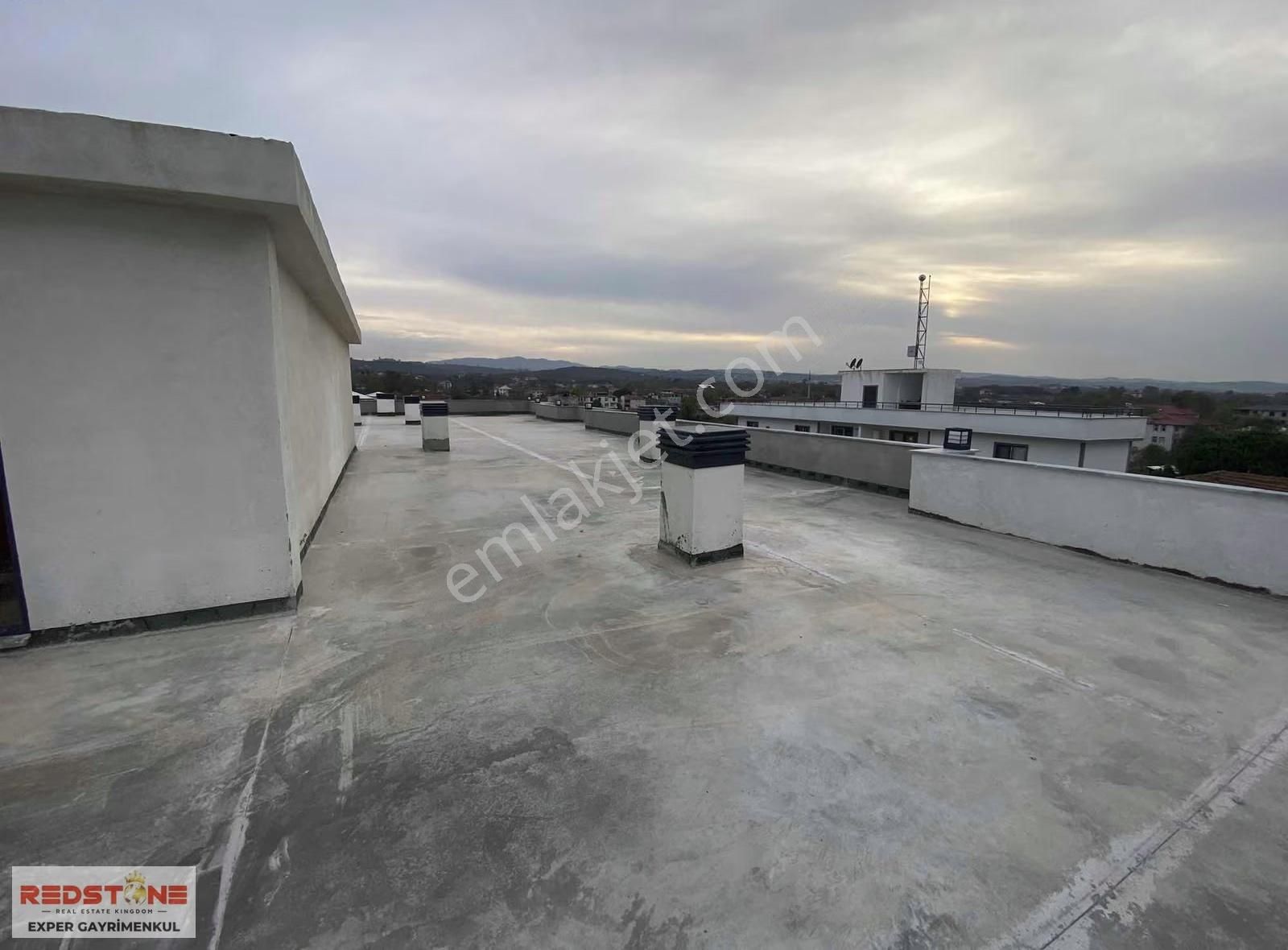 Kocaali Serenity Evlerinde Satılık Geniş 1+1 - Görsel 19