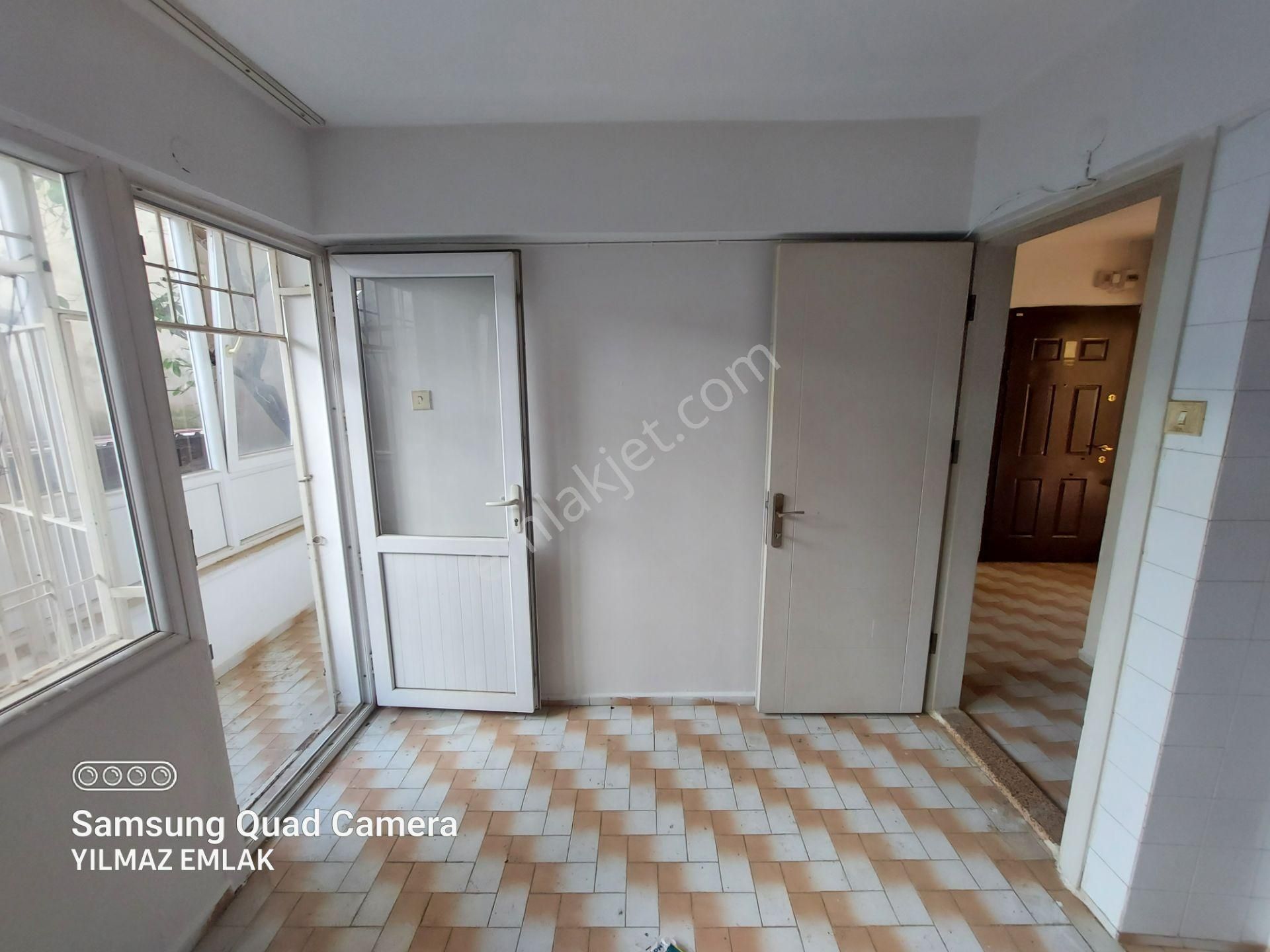 511 Şirinevler Mahallesinde Satılık 3+1 Yüksek Giriş Daire - Görsel 4