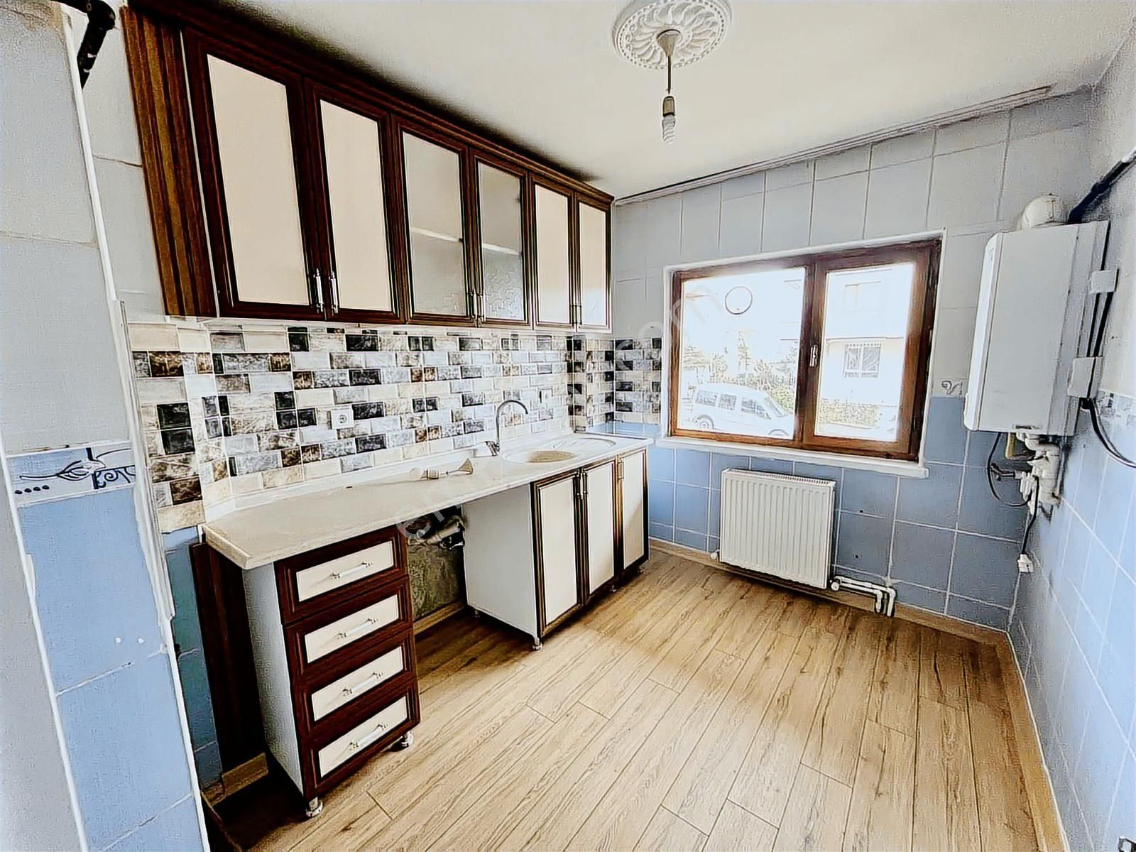 Avantaj'dan Küçük Kayaş'ta Yüksek Giriş Masrafsız 2+1 Daire...