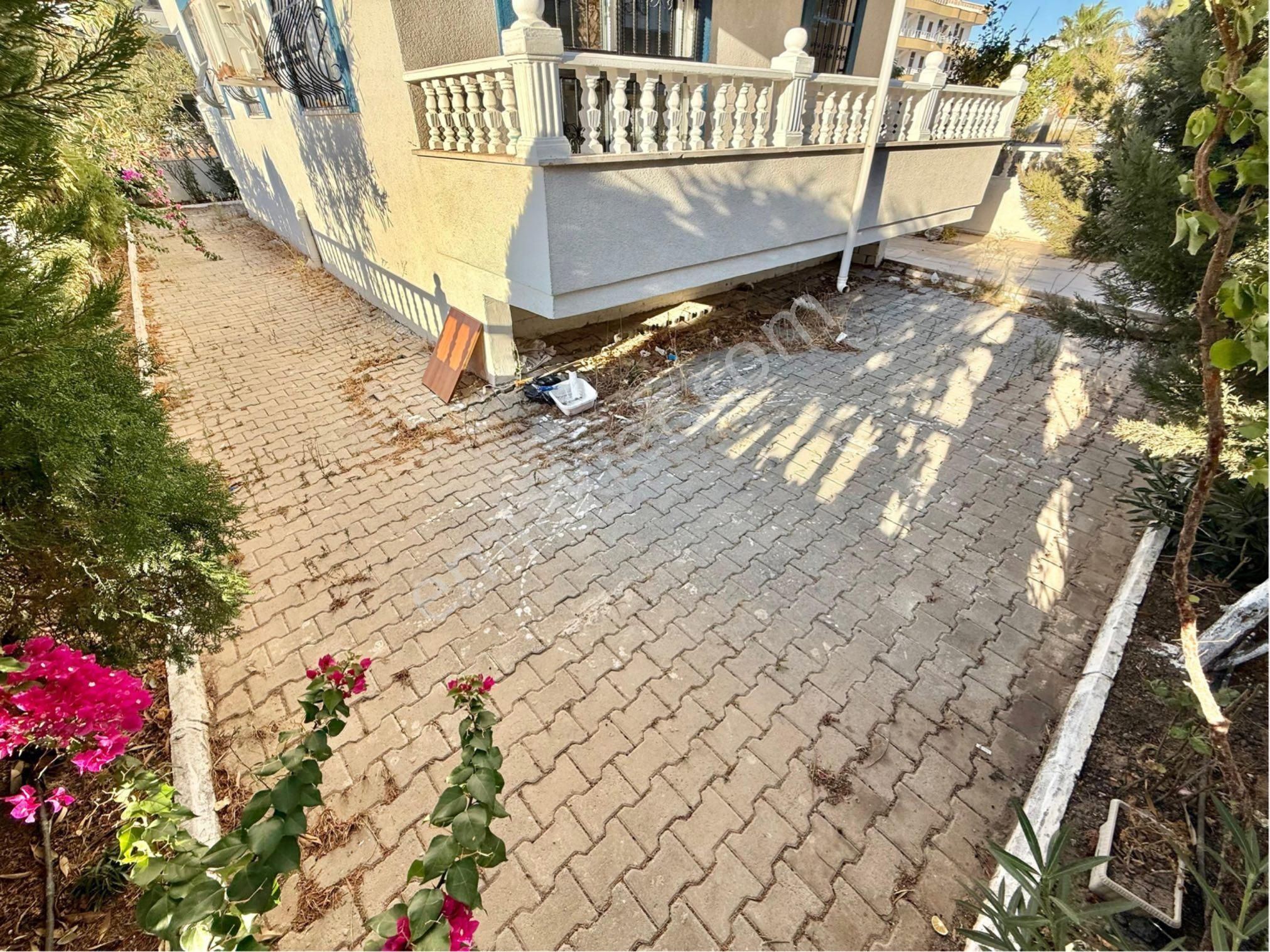 ❗️plaja Yakın 3+1 Daire Yüksek Giriş❗️ - Görsel 2