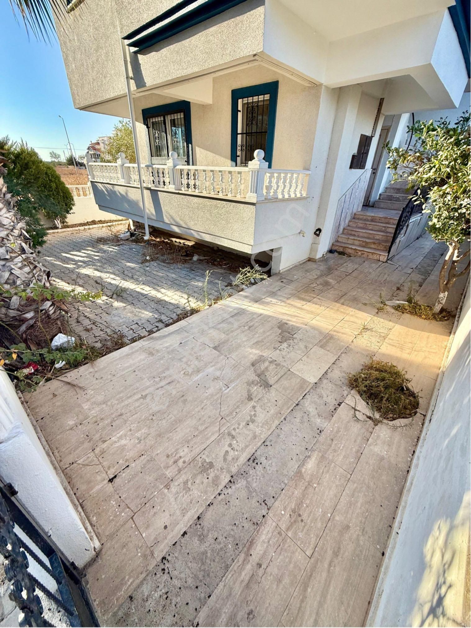 ❗️plaja Yakın 3+1 Daire Yüksek Giriş❗️ - Görsel 3