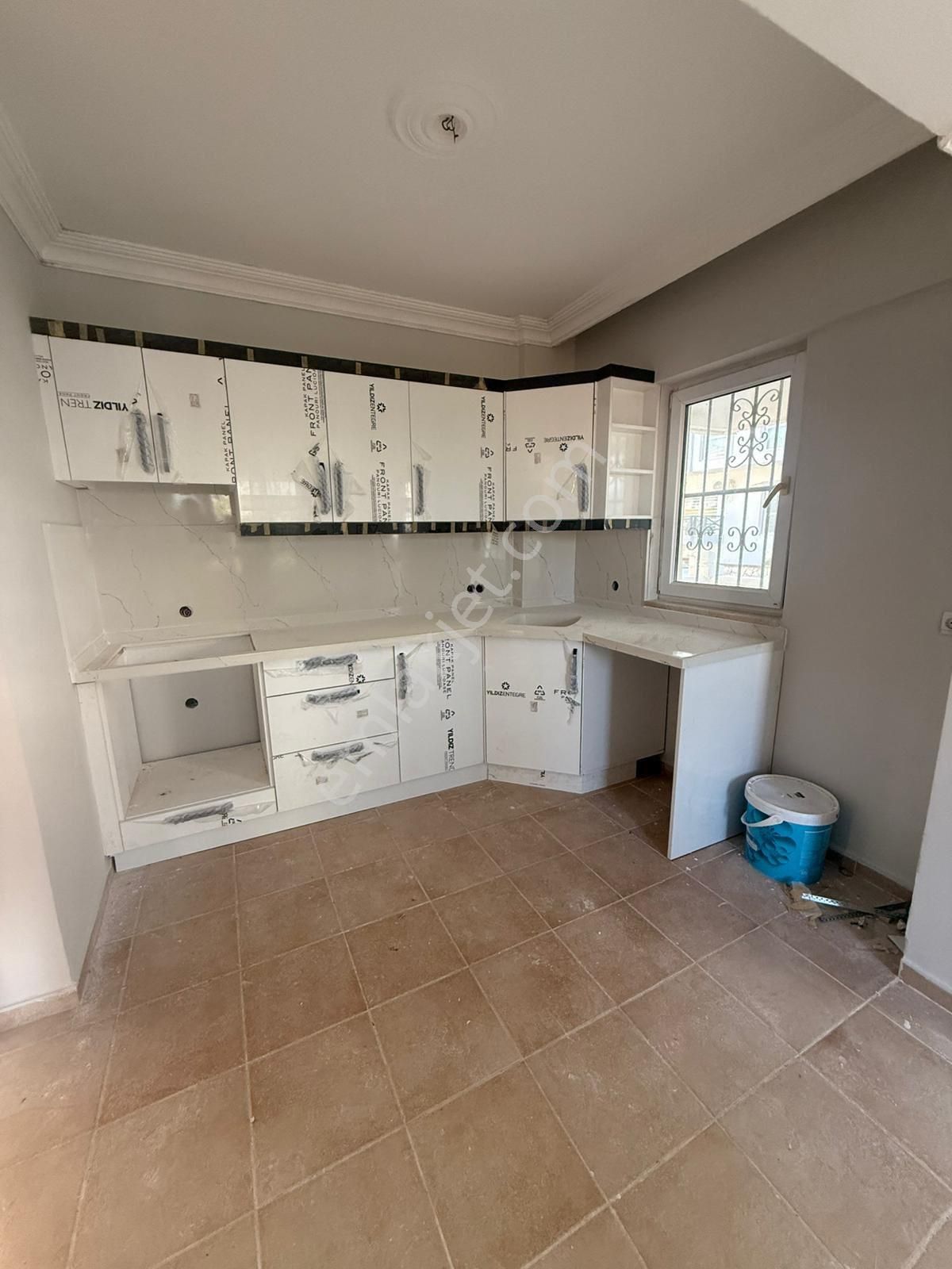 ❗️plaja Yakın 3+1 Daire Yüksek Giriş❗️ - Görsel 18