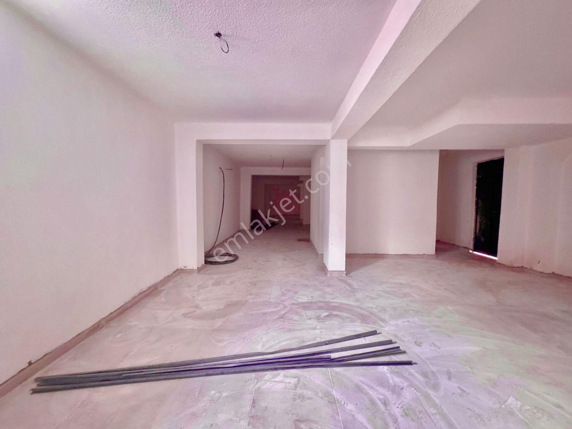 Goldhouse Dan Satılık Gençosman Da Depolu Giriş Dükkan - Görsel 12