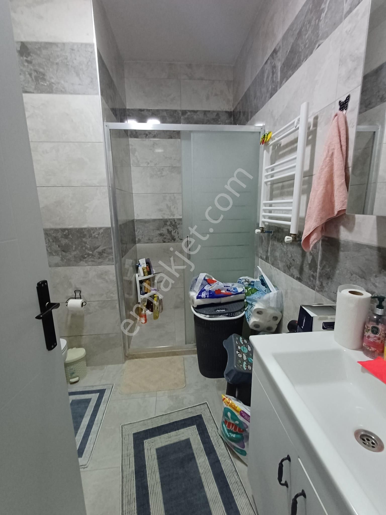 Mertcan Dan Adnan Kahveci Metroya Yürüme Balkonlu 3+1 Fırsat Kiralık - Görsel 16