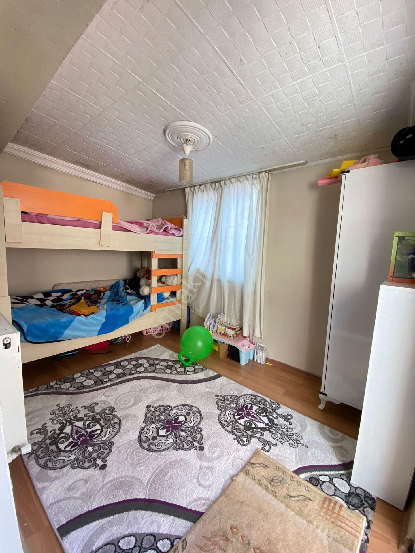🏡yeni Mahalle Mahallesi🏡 ✅3+1 150m2 5 Katlının Çatı Dubleksi ❇️ Özelikli Petek Kombili - Görsel 7