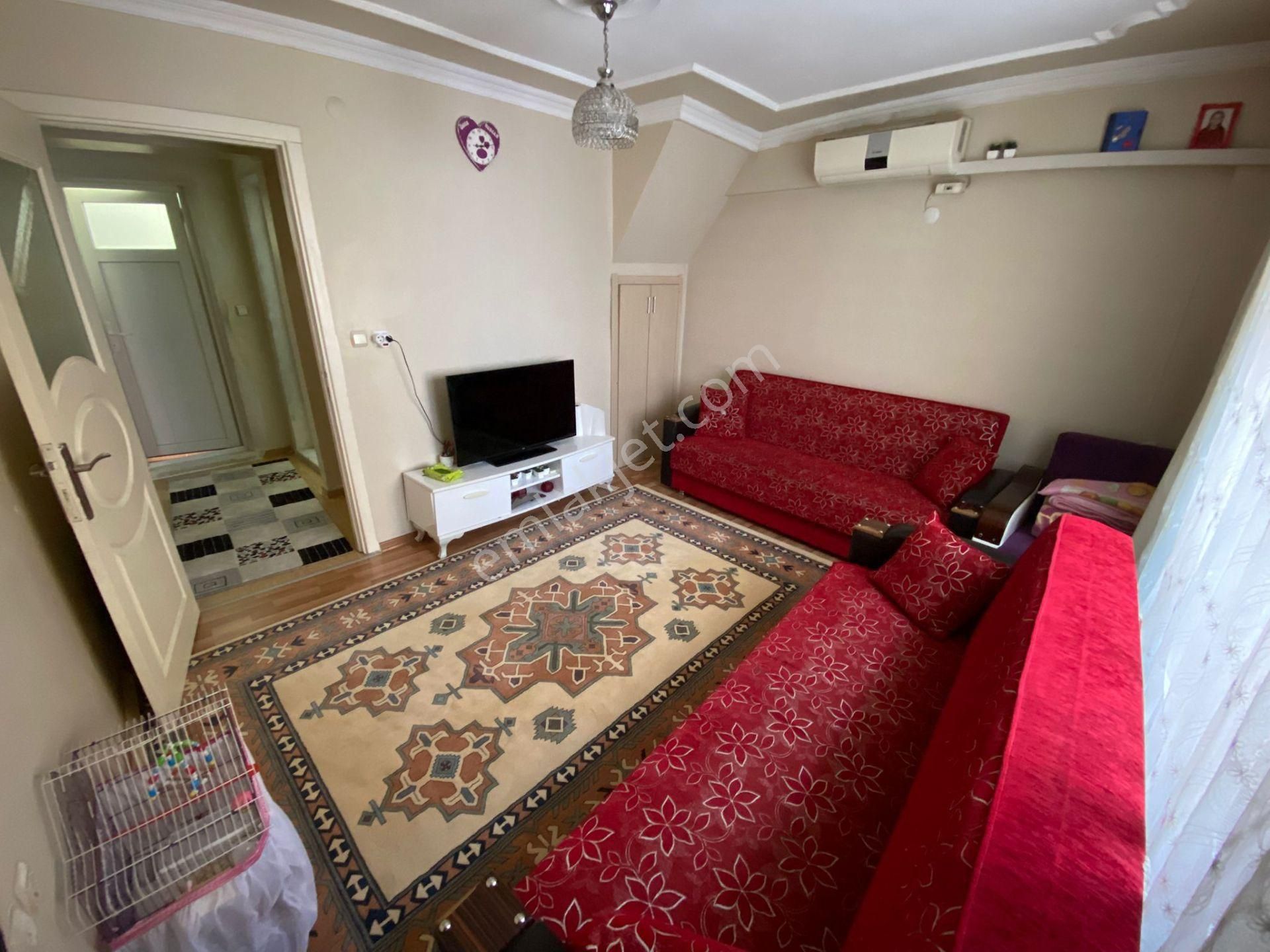 🏡yeni Mahalle Mahallesi🏡 ✅3+1 150m2 5 Katlının Çatı Dubleksi ❇️ Özelikli Petek Kombili - Görsel 4